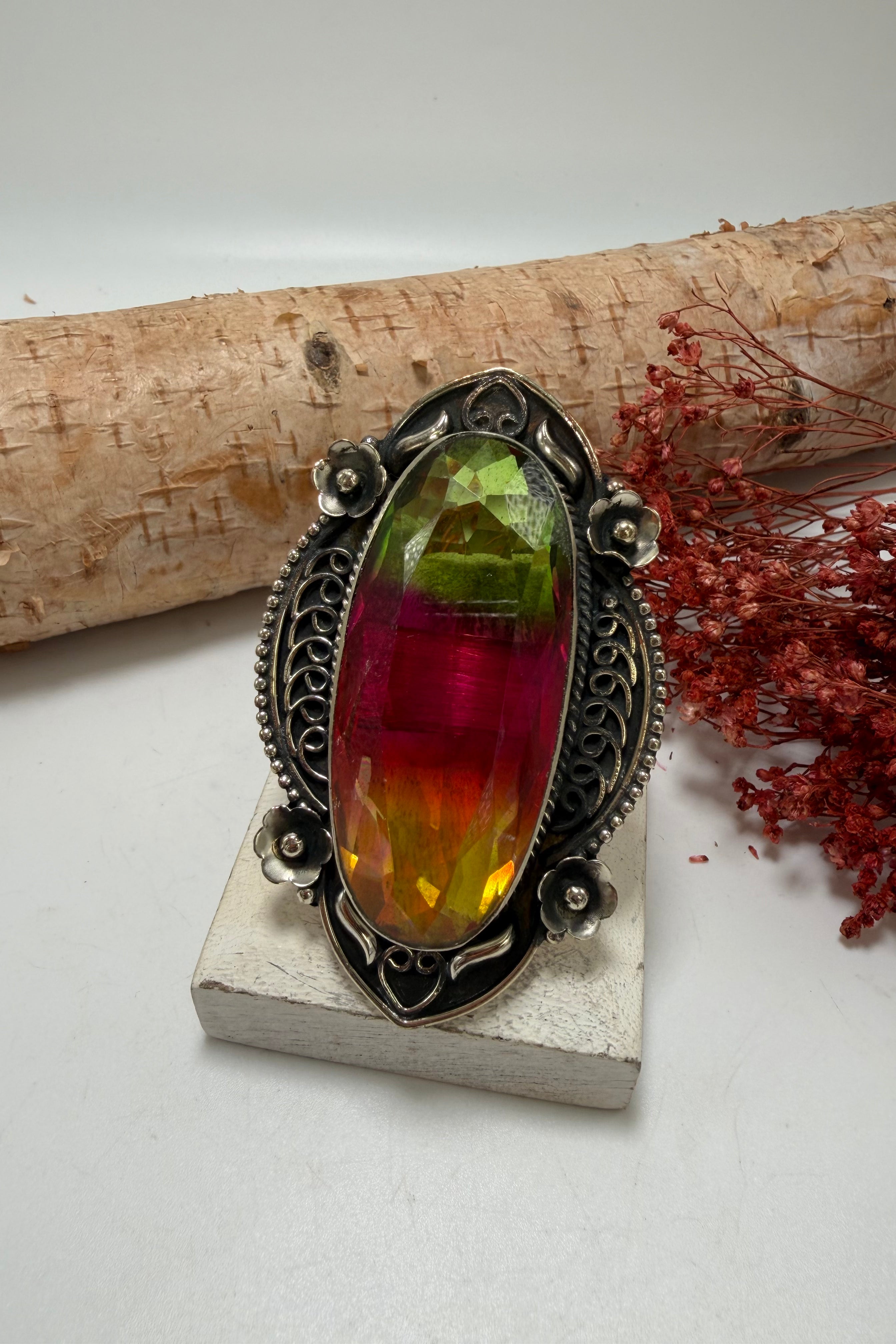 All The Colors Ring