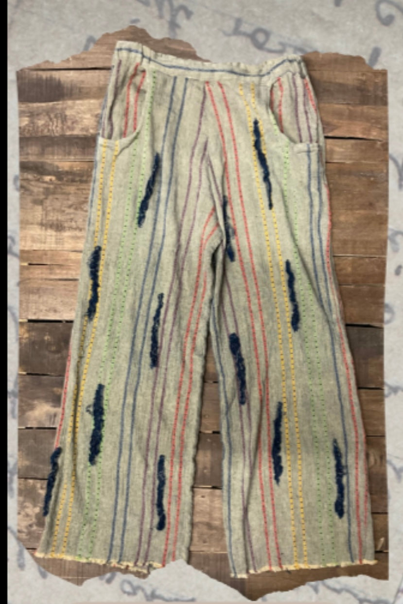 Preorder Bluebird Waltz Pants