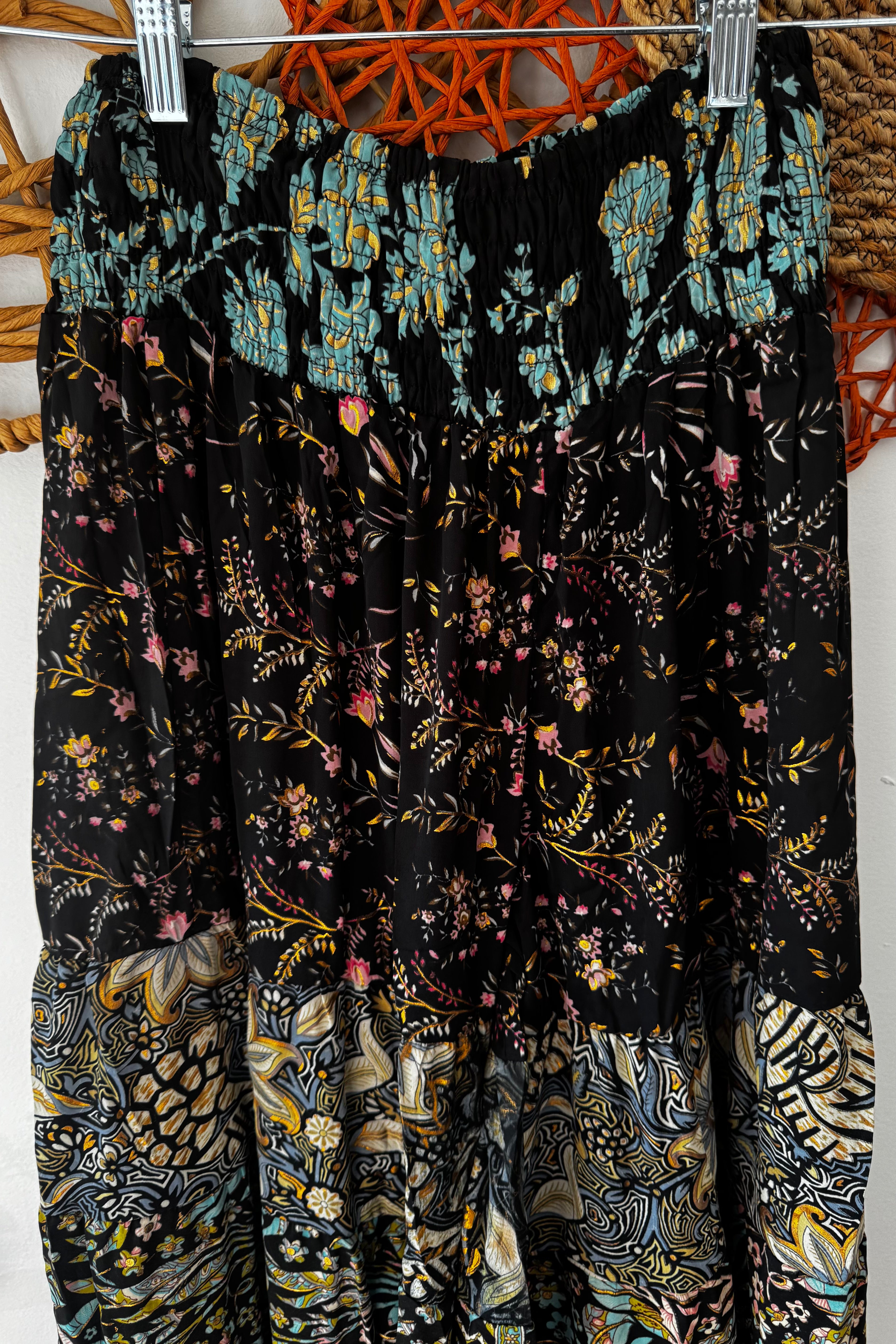 Every Day Poly Silk Pant Combo 10
