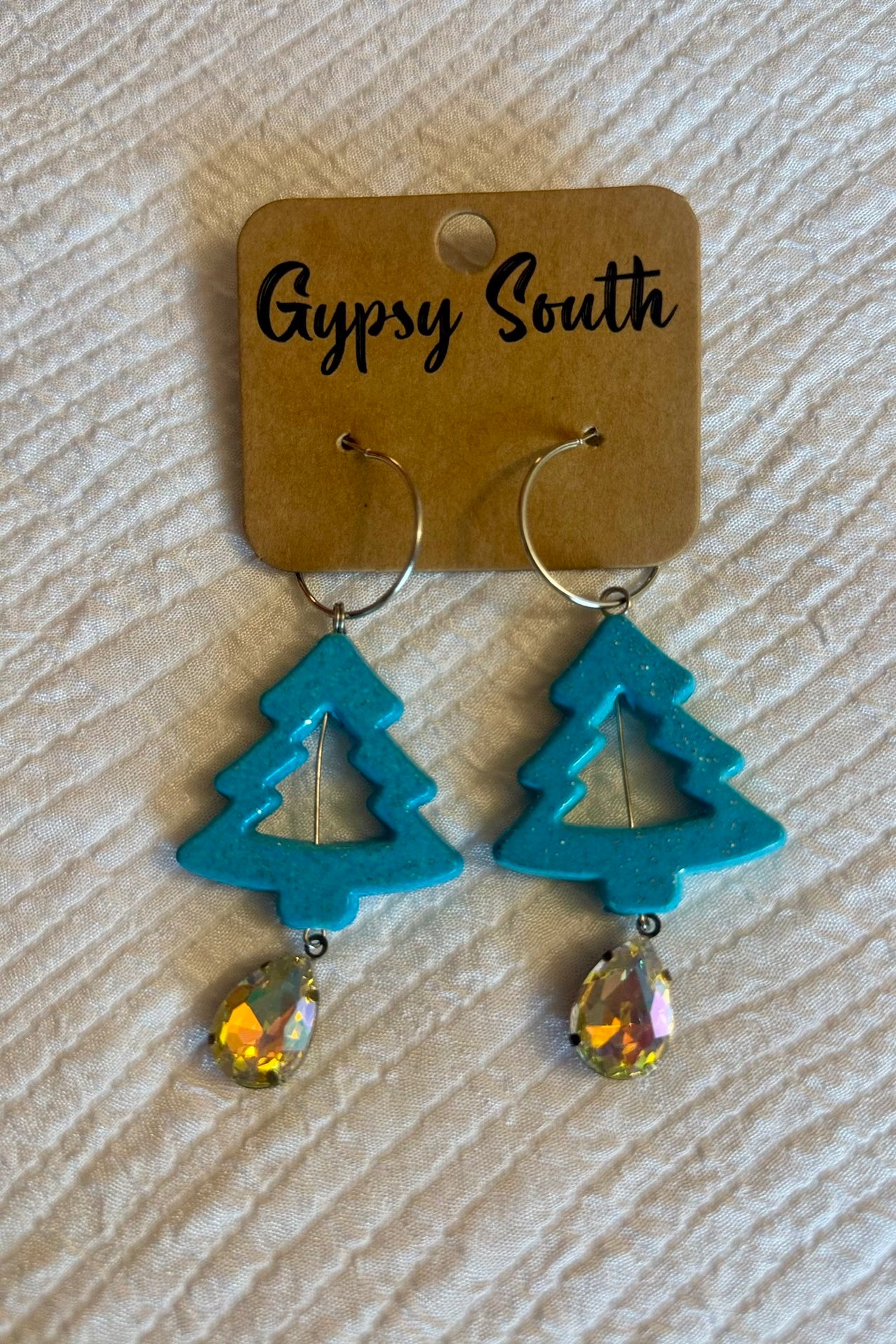 Christmas Now Earring Gypsy South Jewelry 7