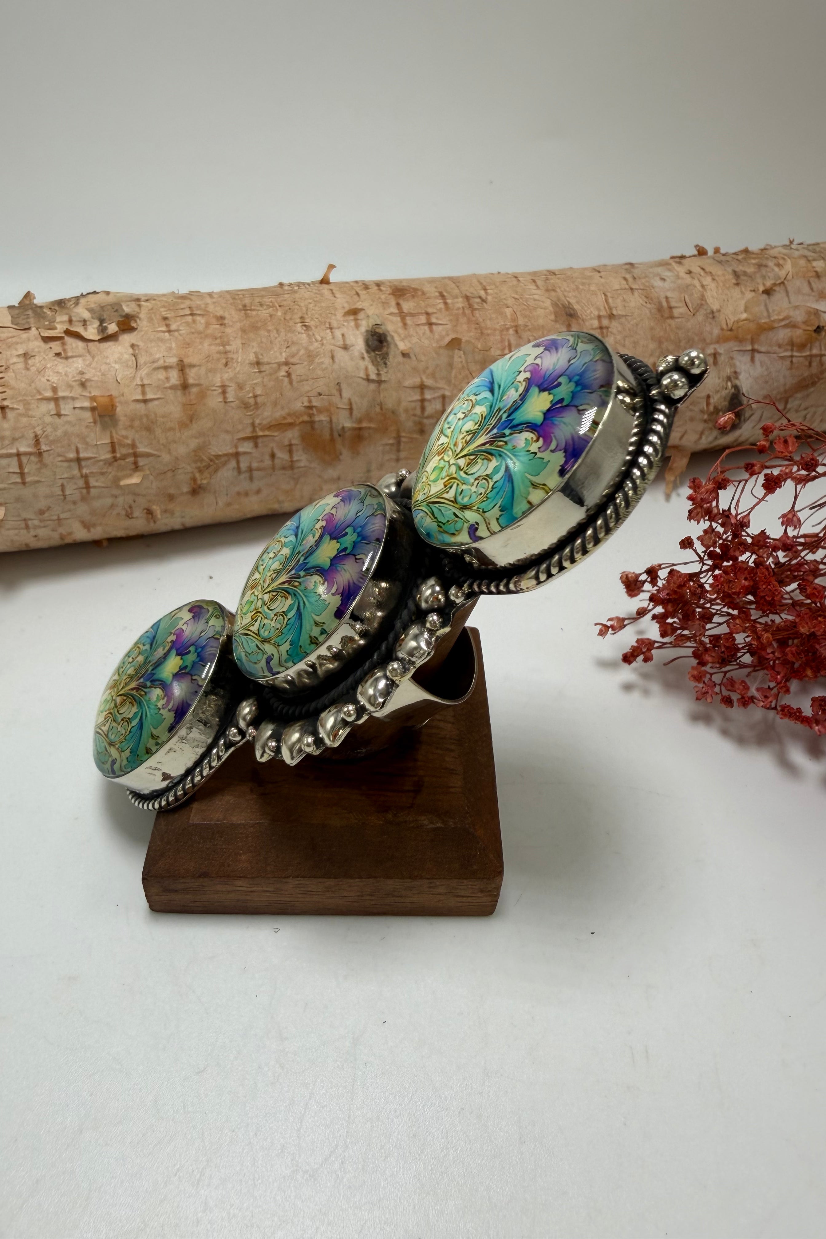 Beauty Within Ring