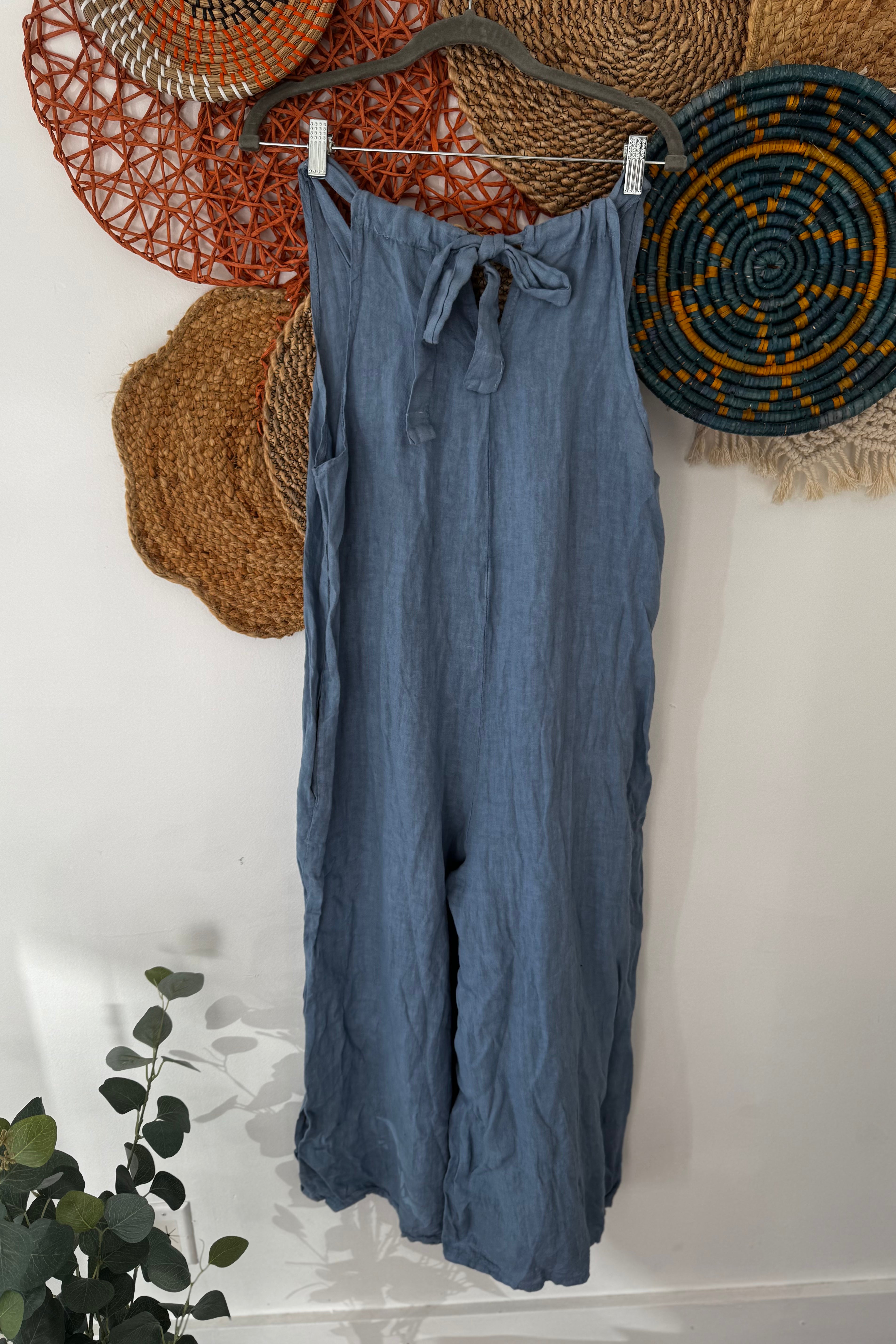 Jumpsuit