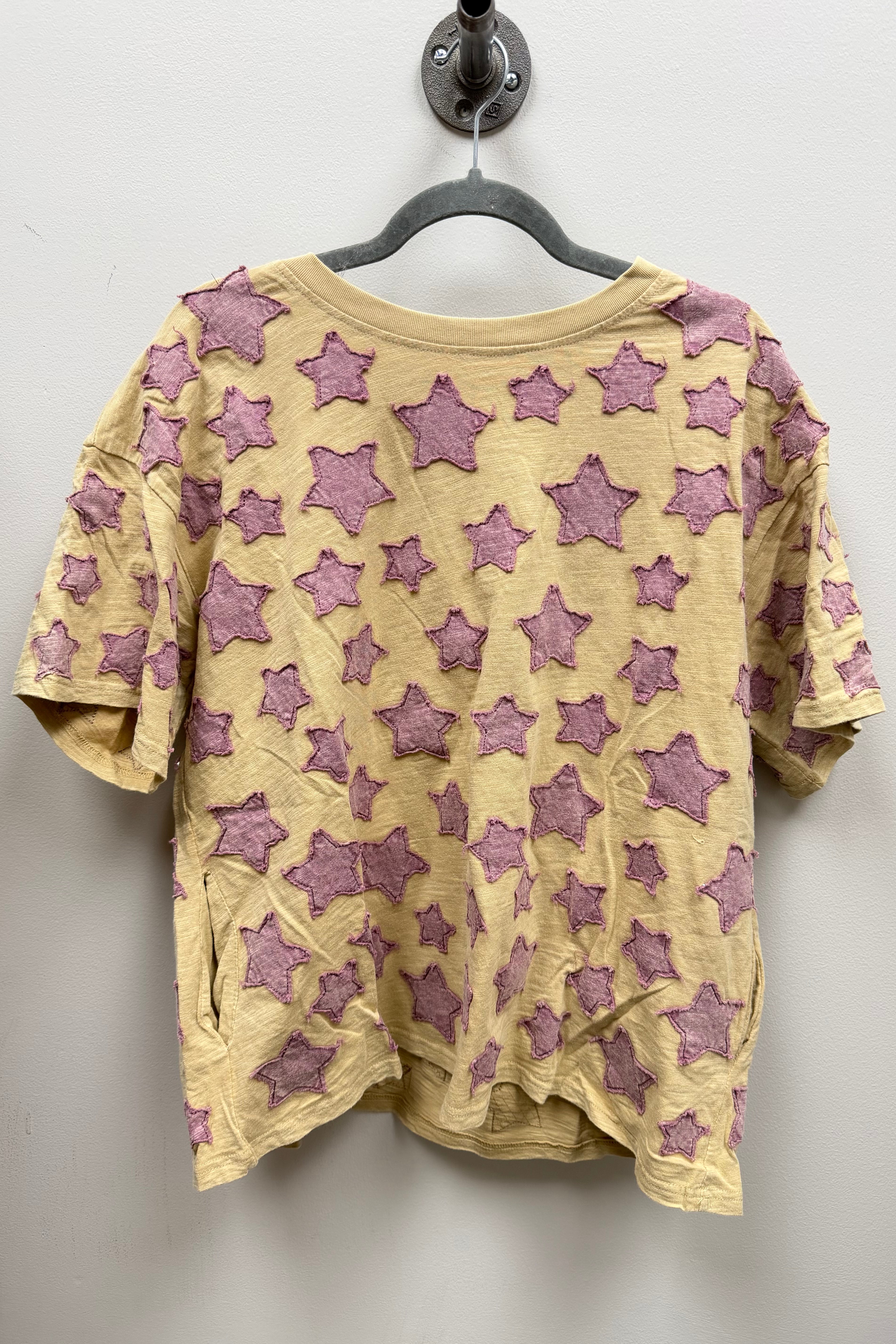 The Stars at Night Top