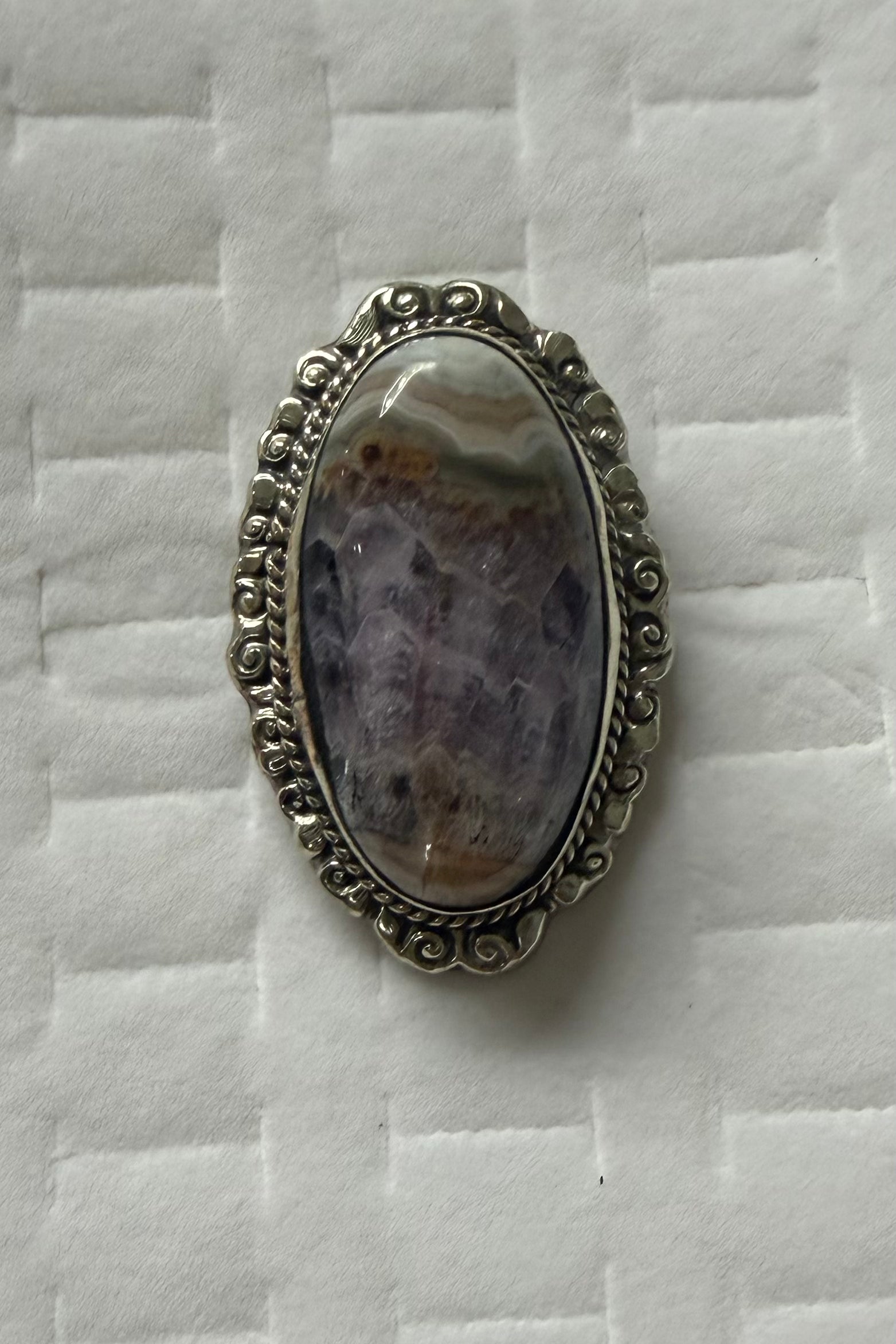 Ocean Vibes Ring
