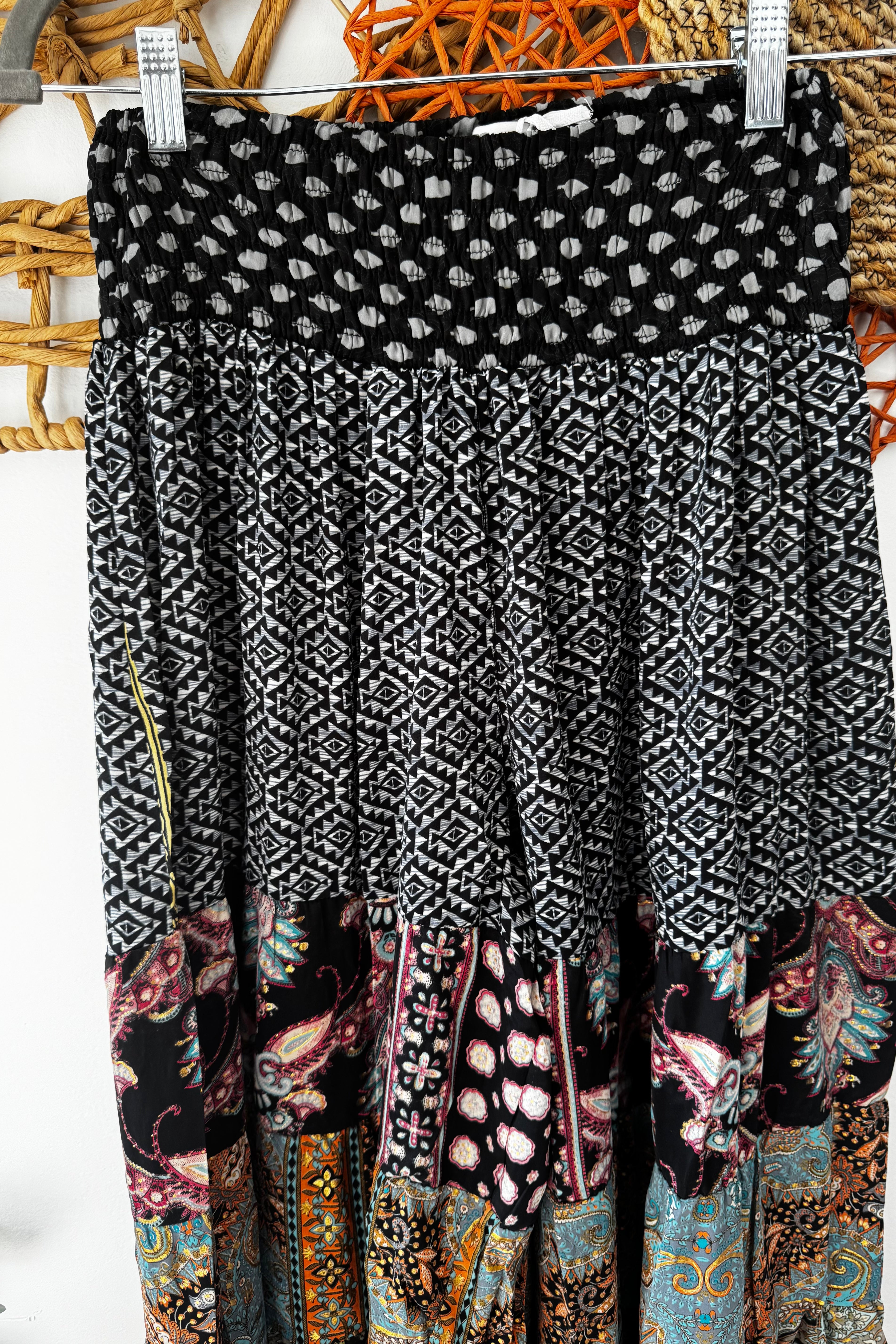Every Day Poly Silk Pant Combo 12