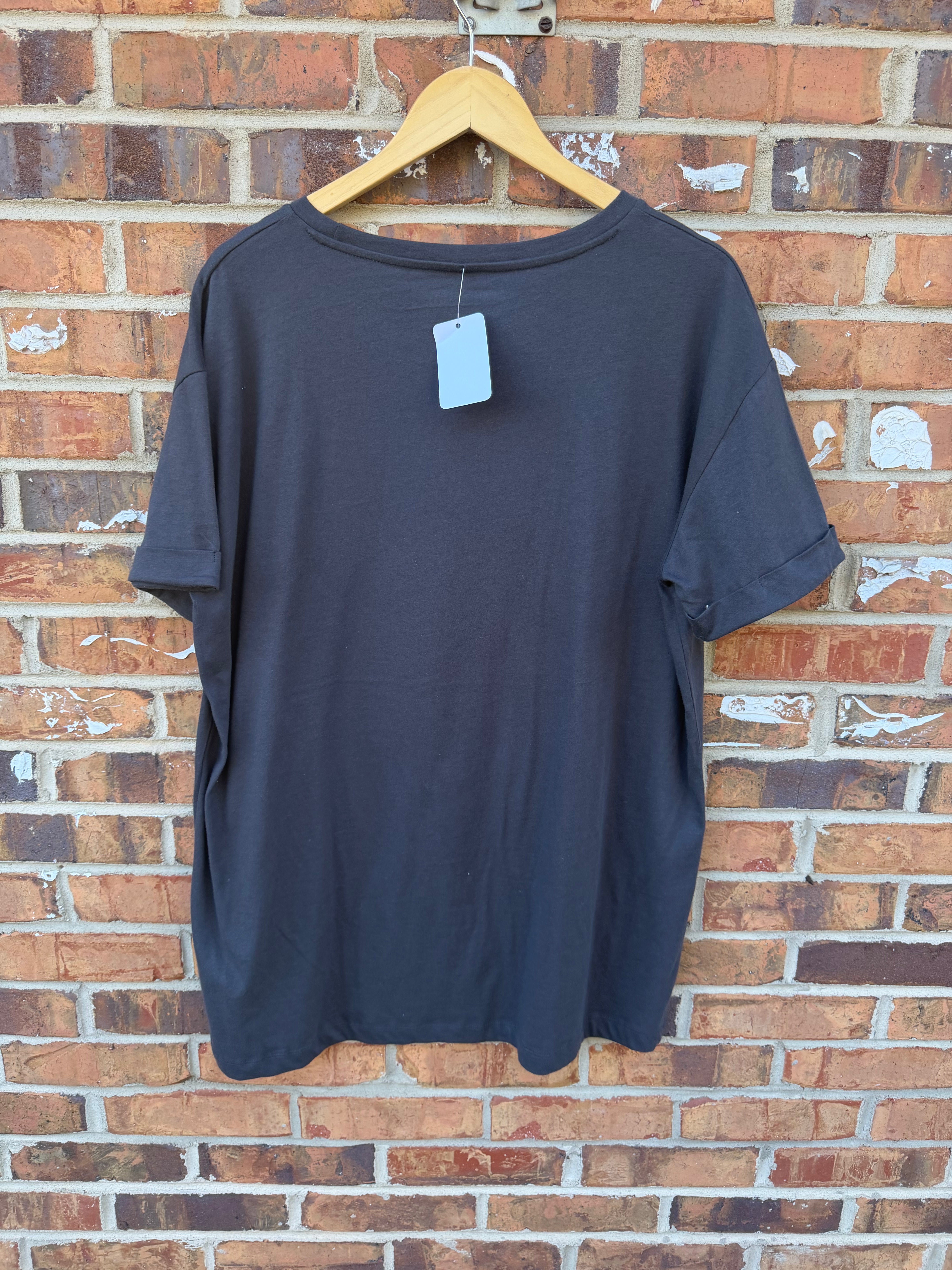 Sale - Medium Rose Top