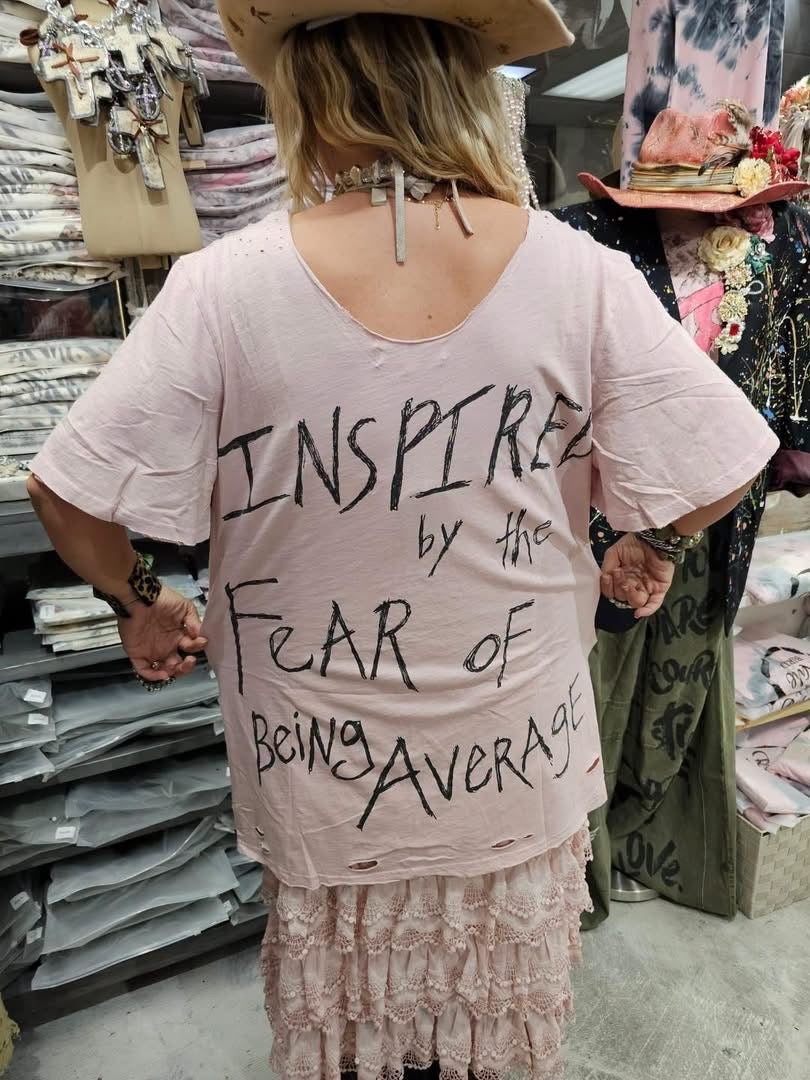 The Untamed Queen Top