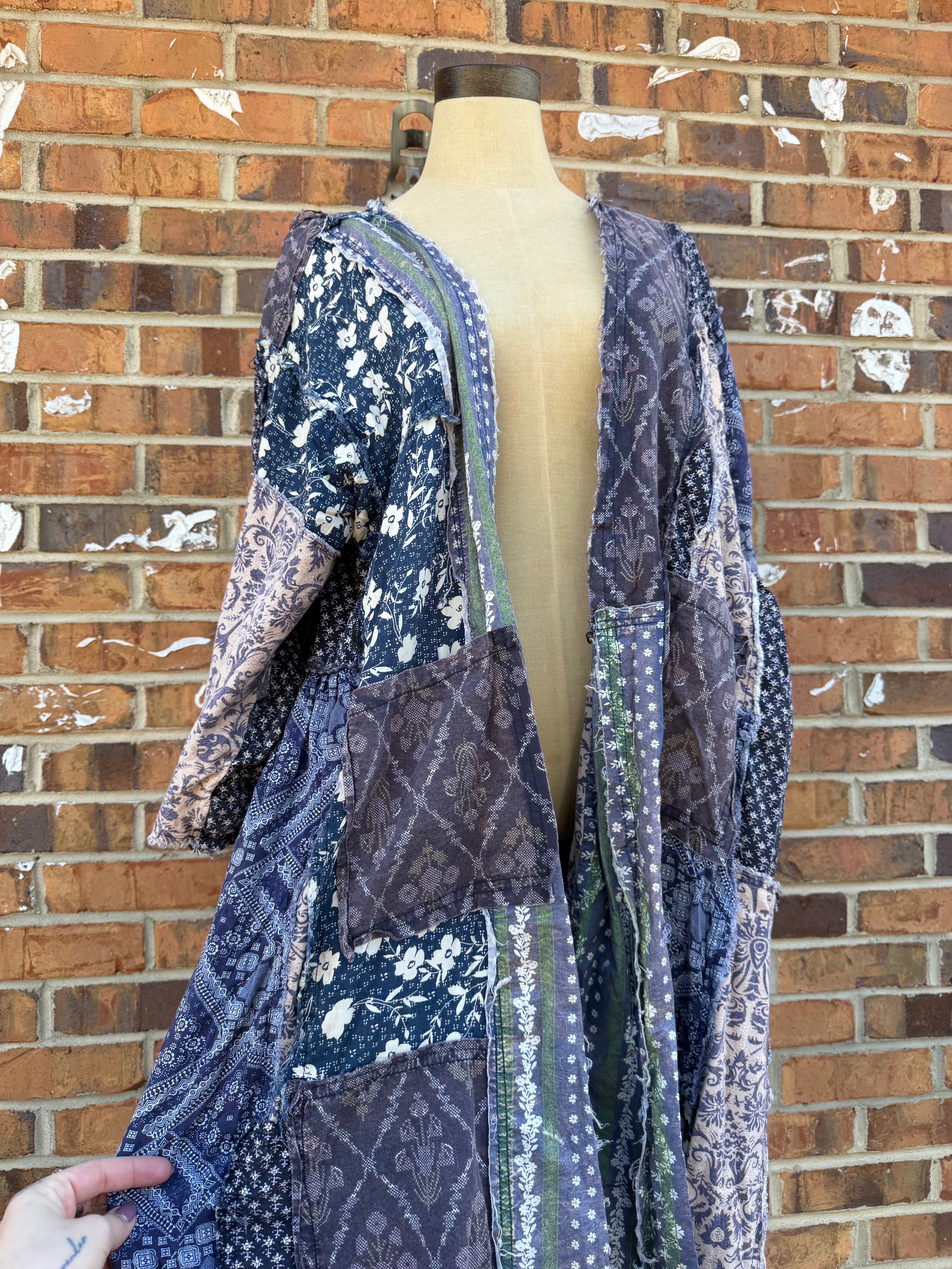 Sale Item - Oli & Hali Jacket