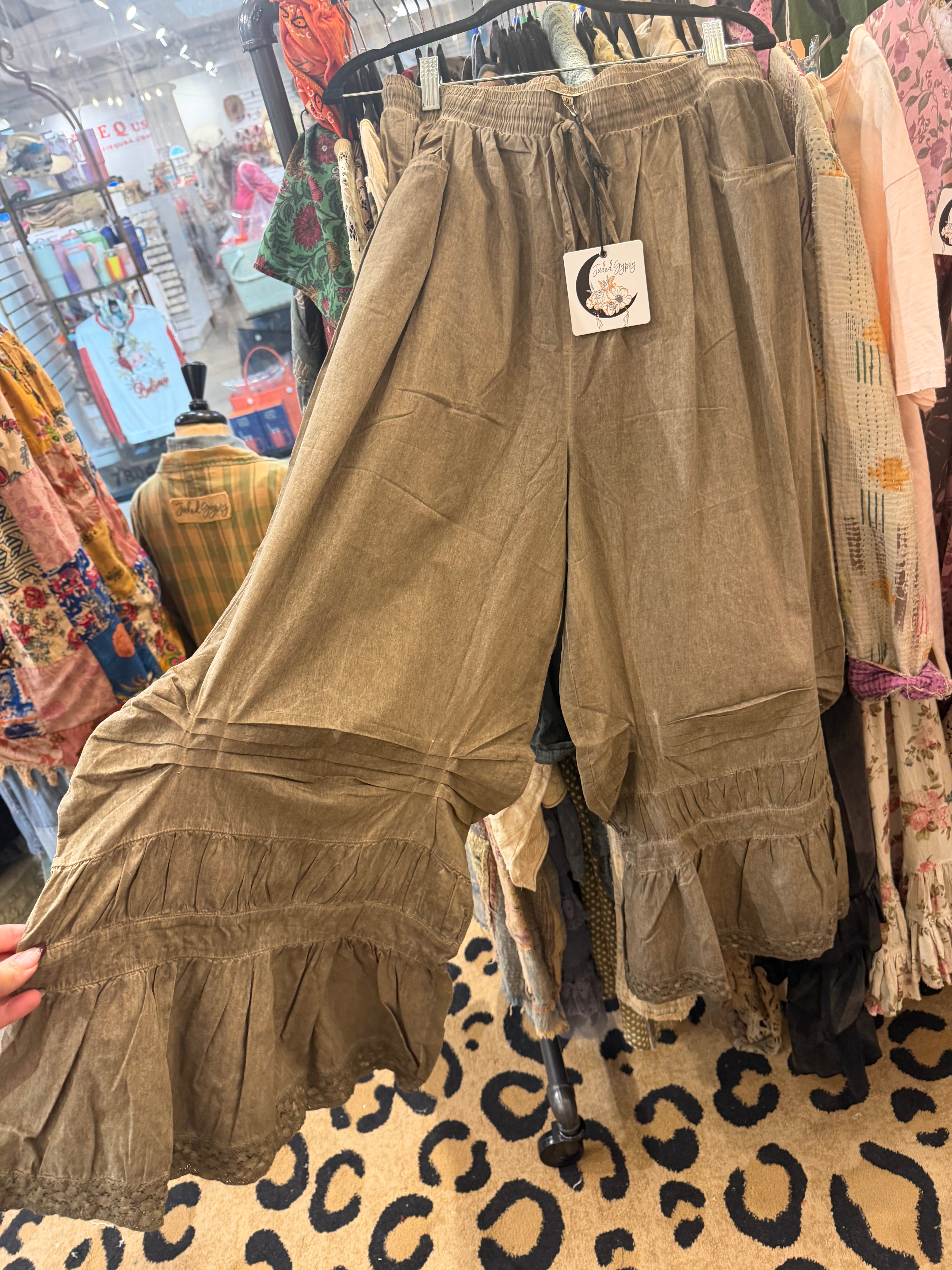 Gather Together Bloomers