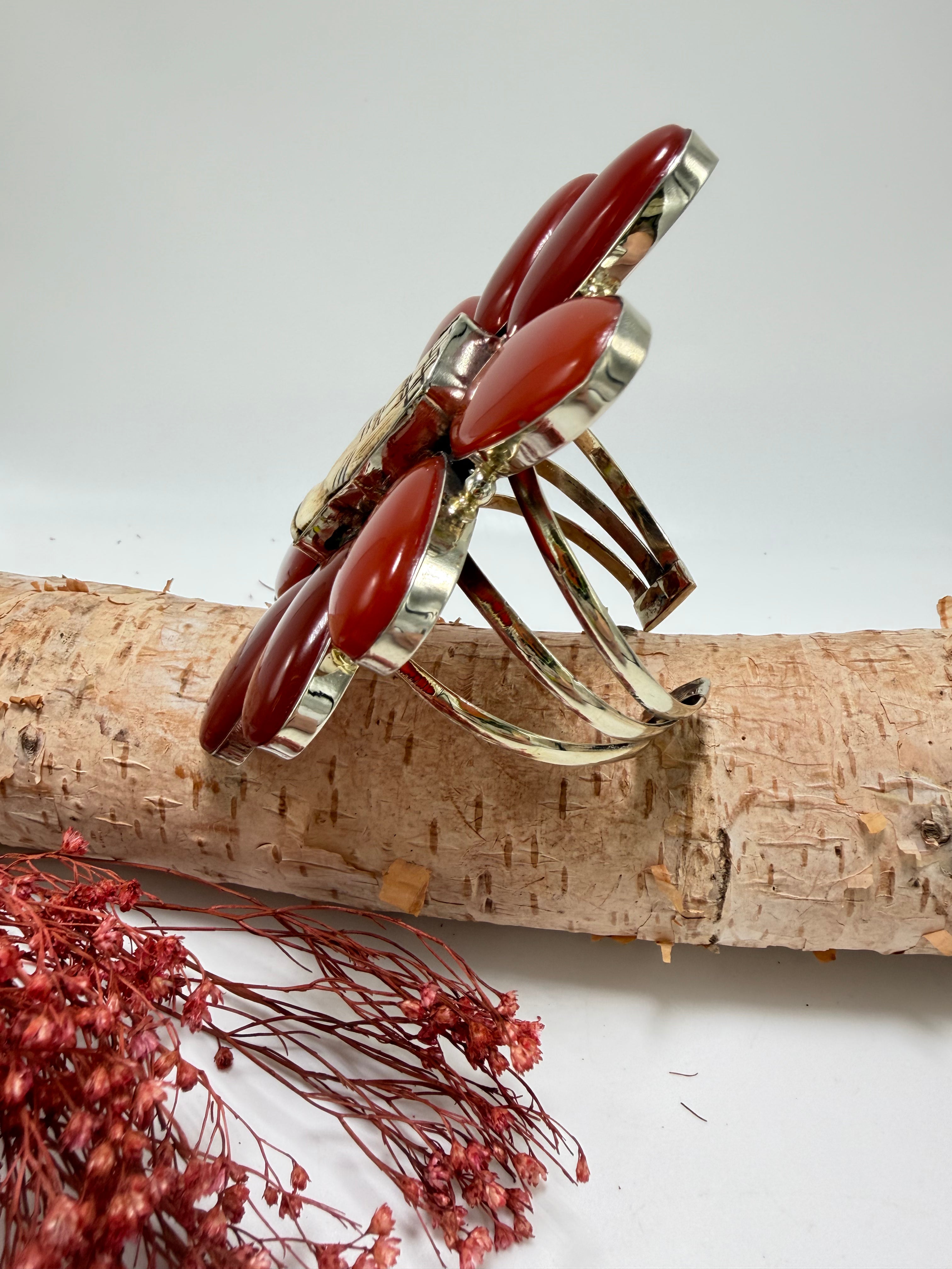 Praying Hand Cuff