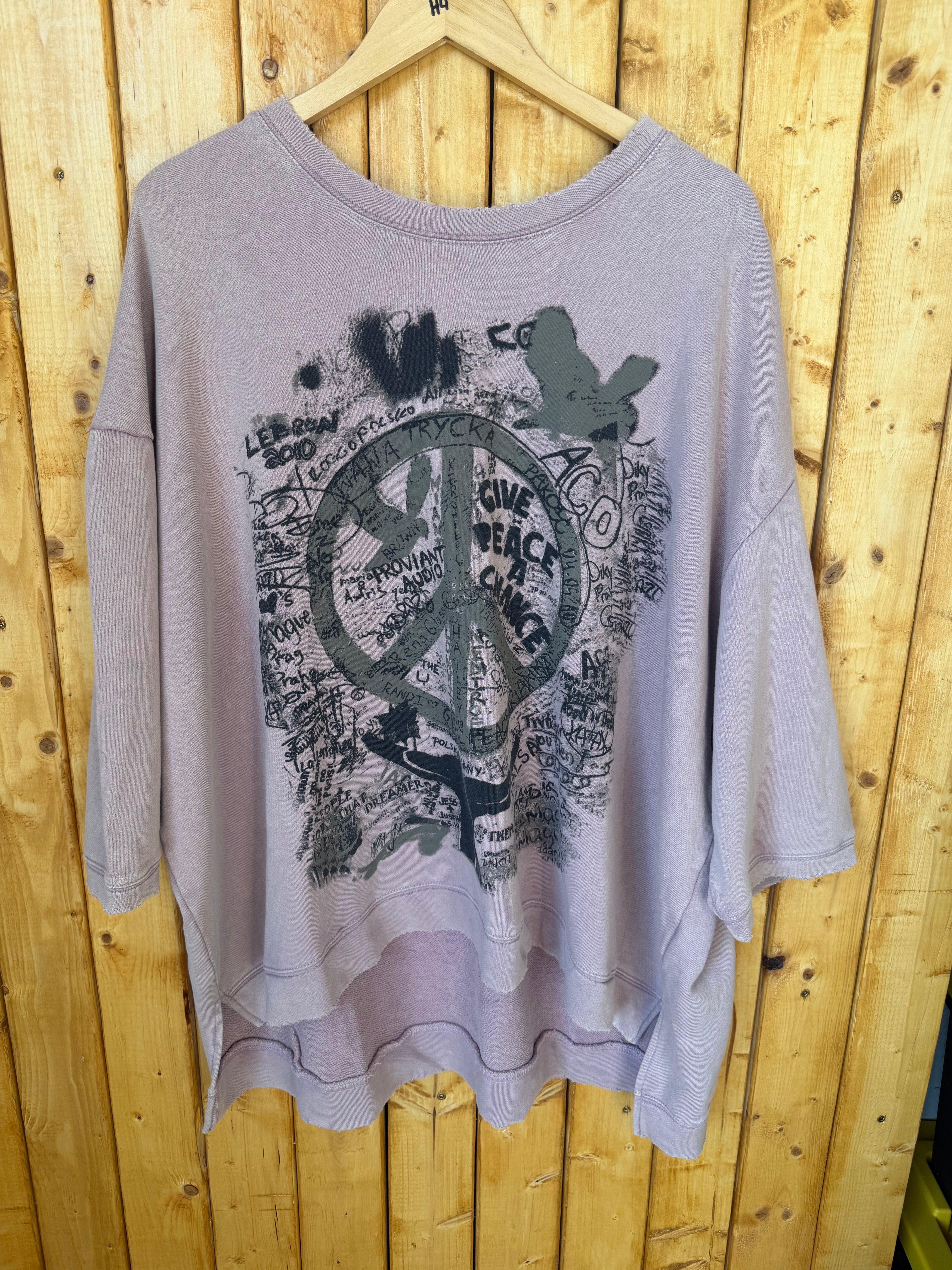 Sale Item - jaded Gypsy sweatshirt