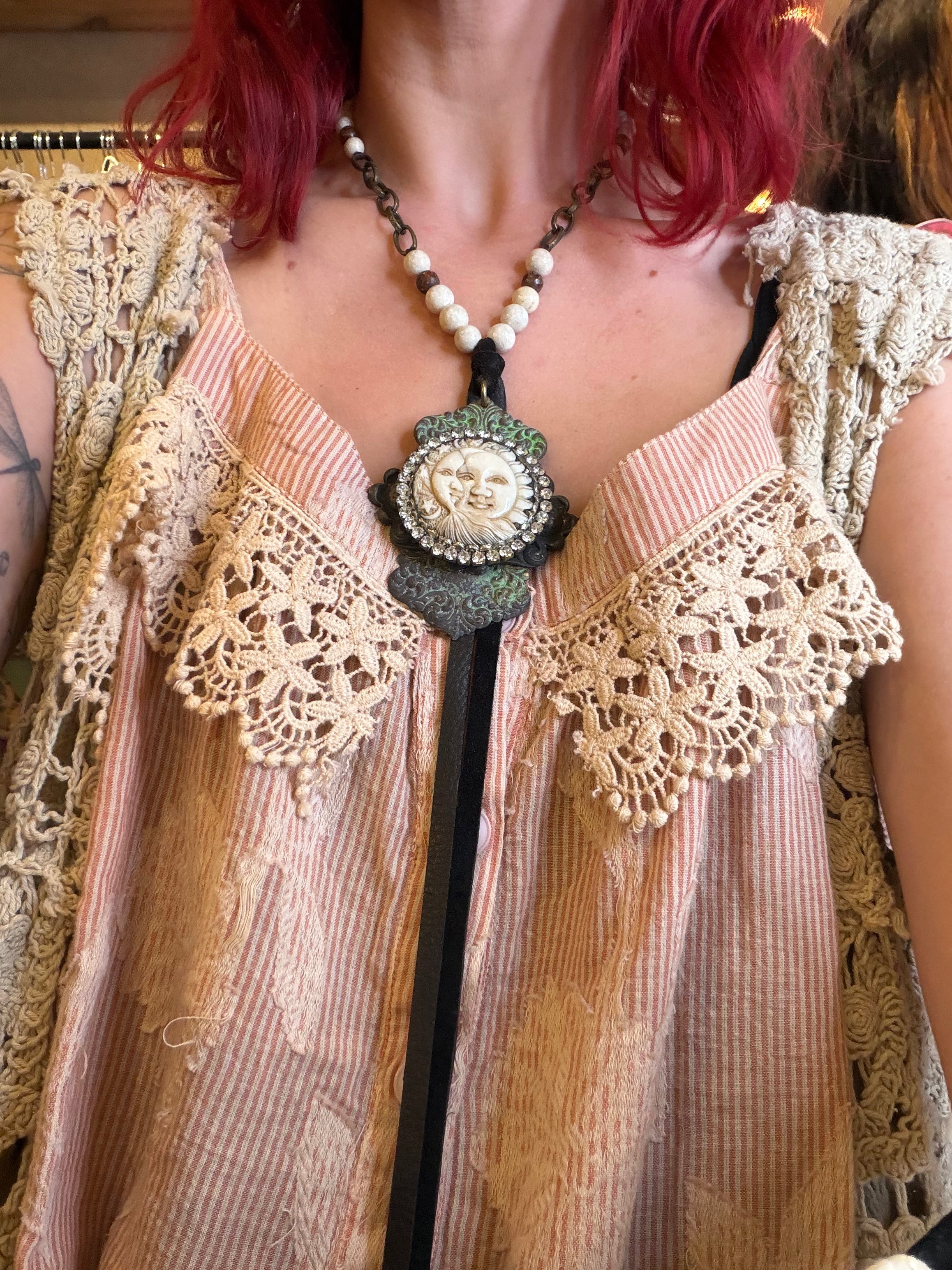 Handmade Necklace