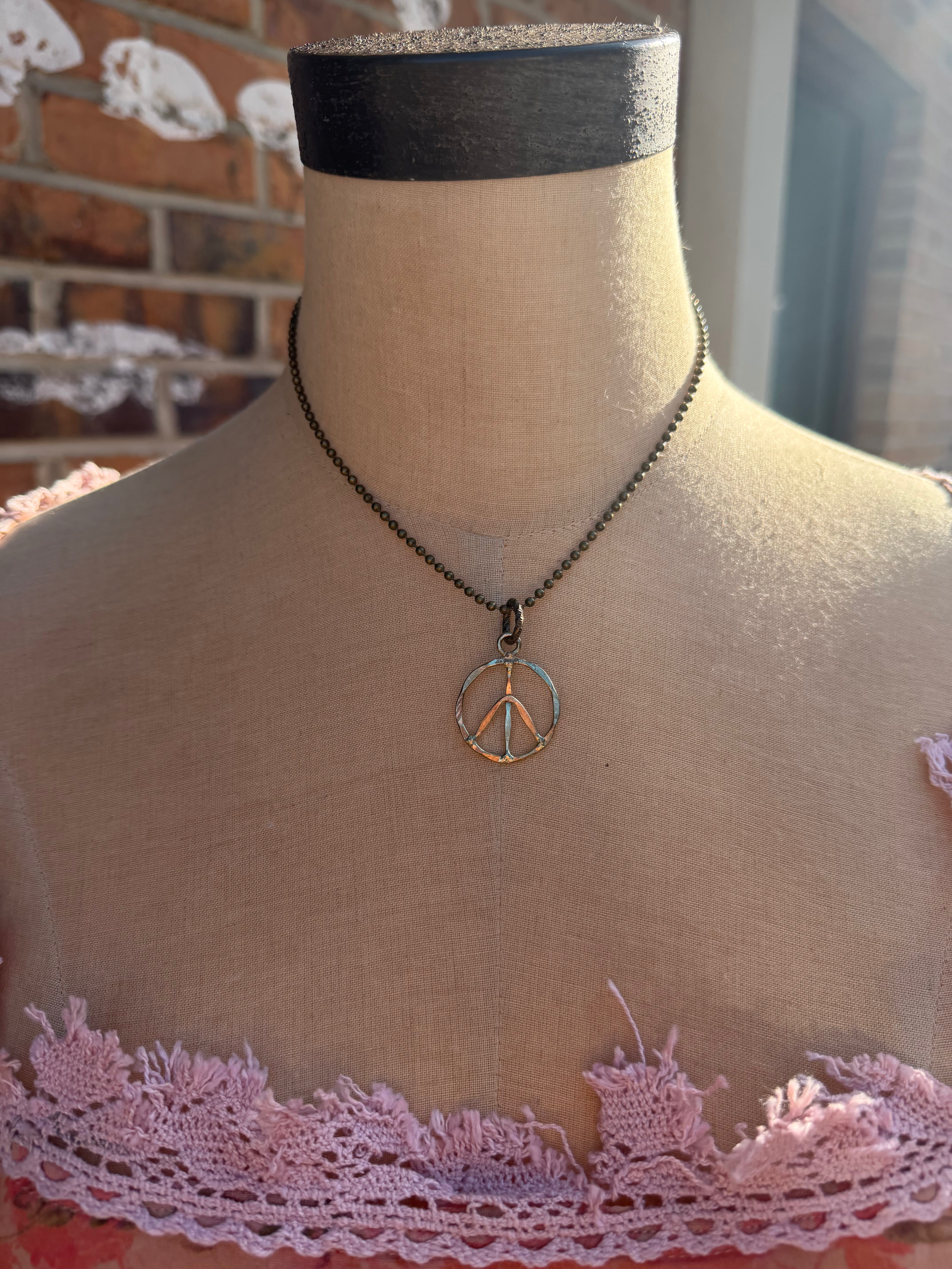 Charmed Necklace Asst.