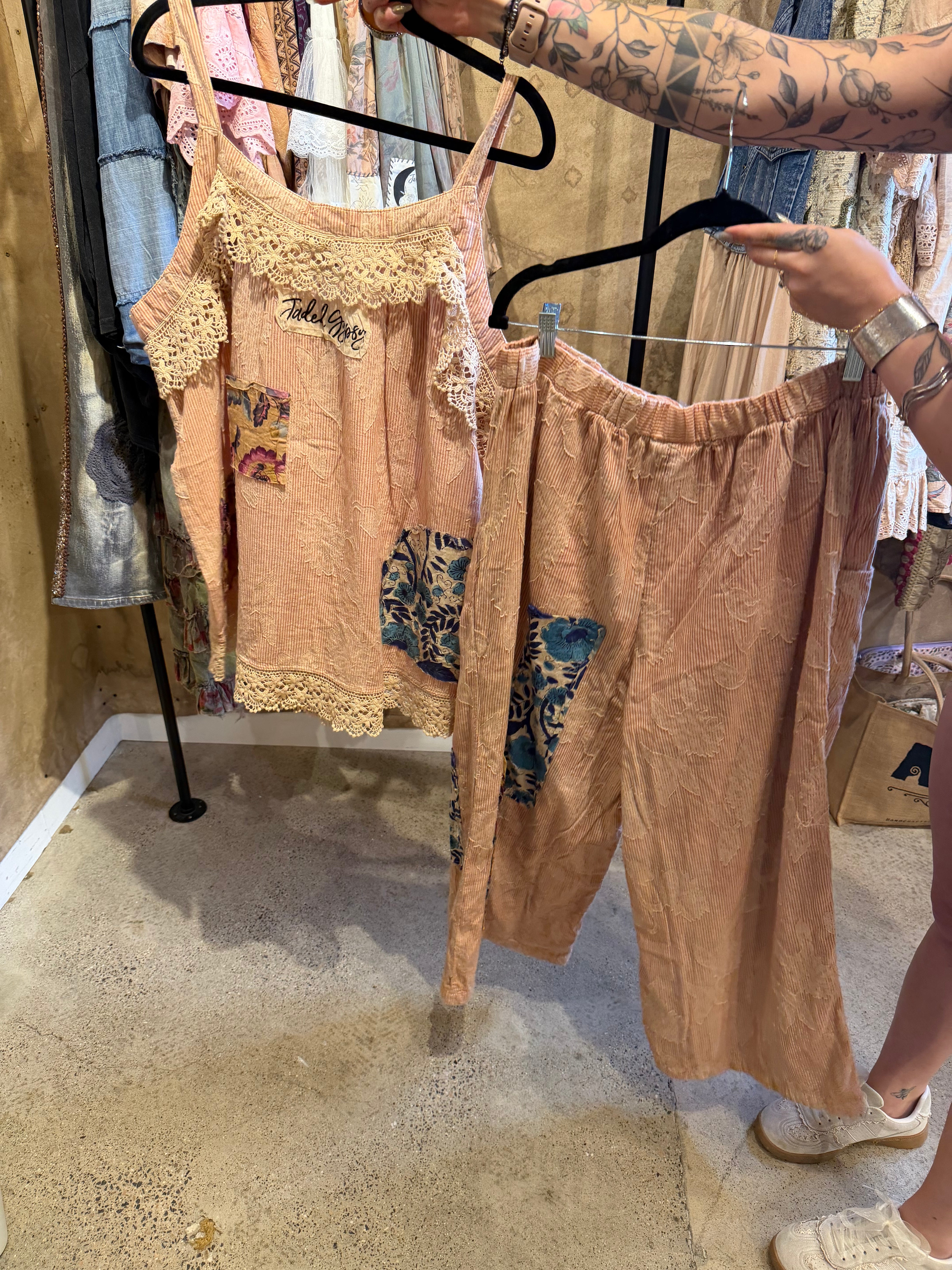 Sweet Meadows Pant