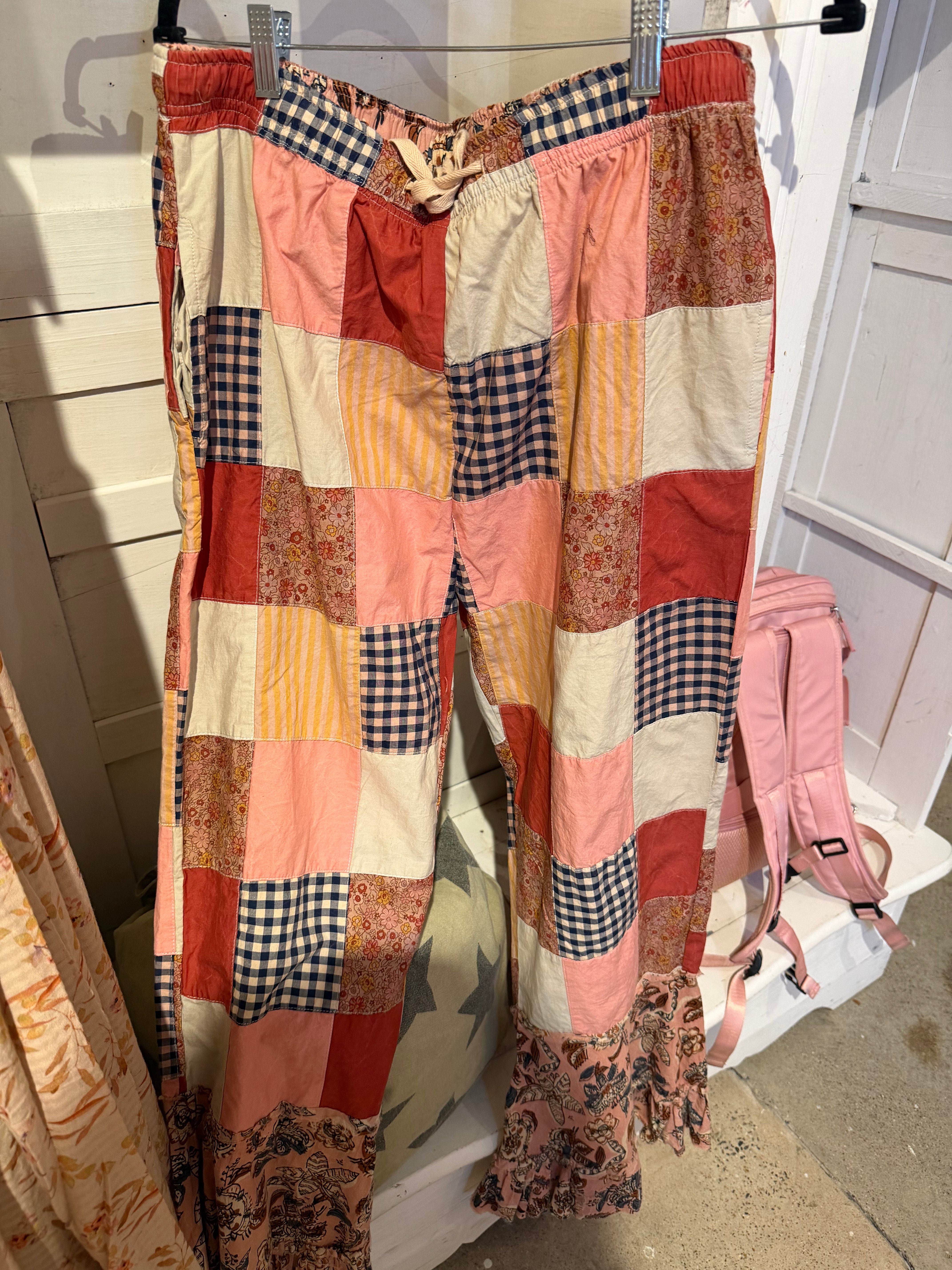 Blush Trail Pant