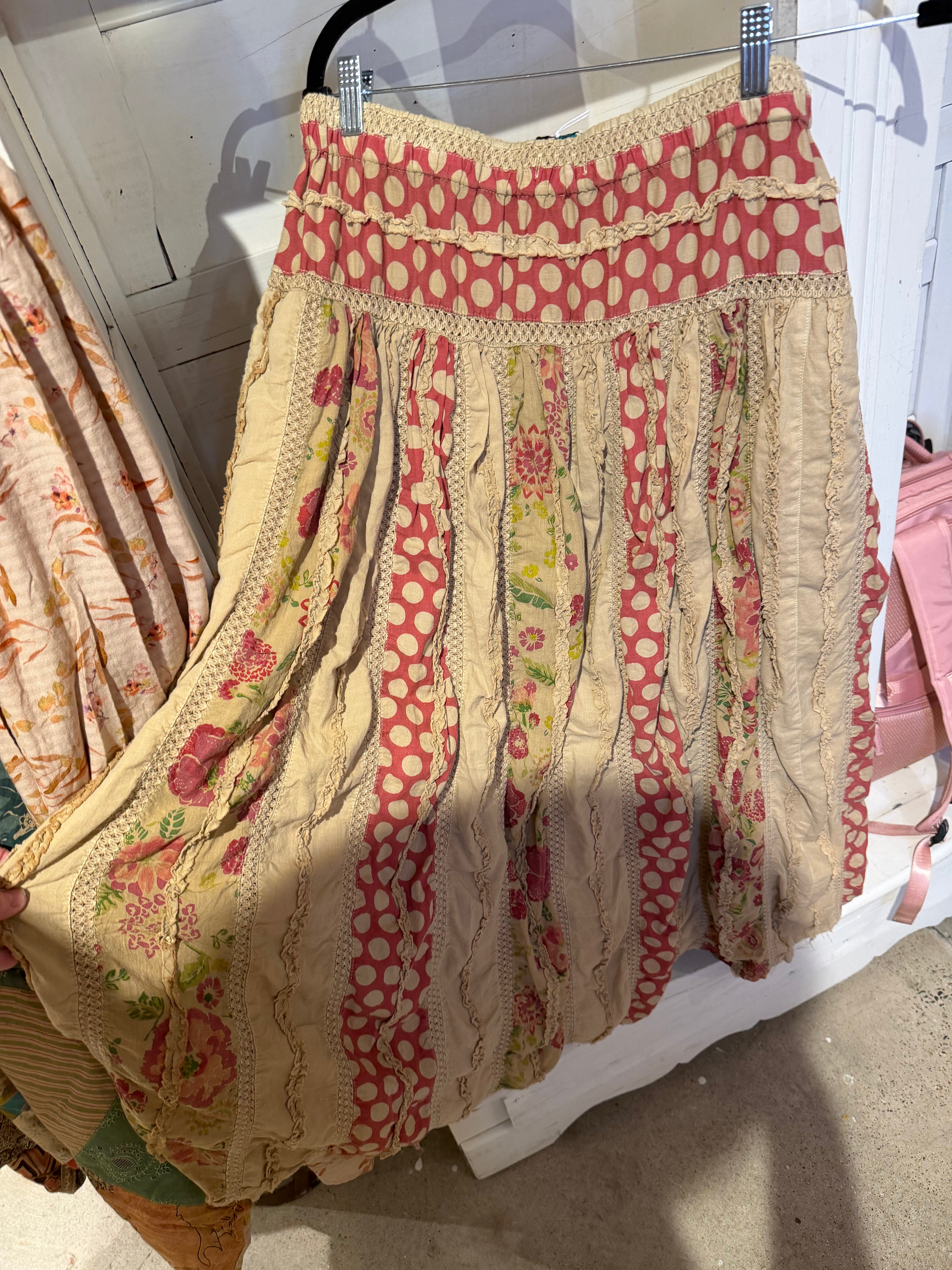 Garden Day Dream Skirt