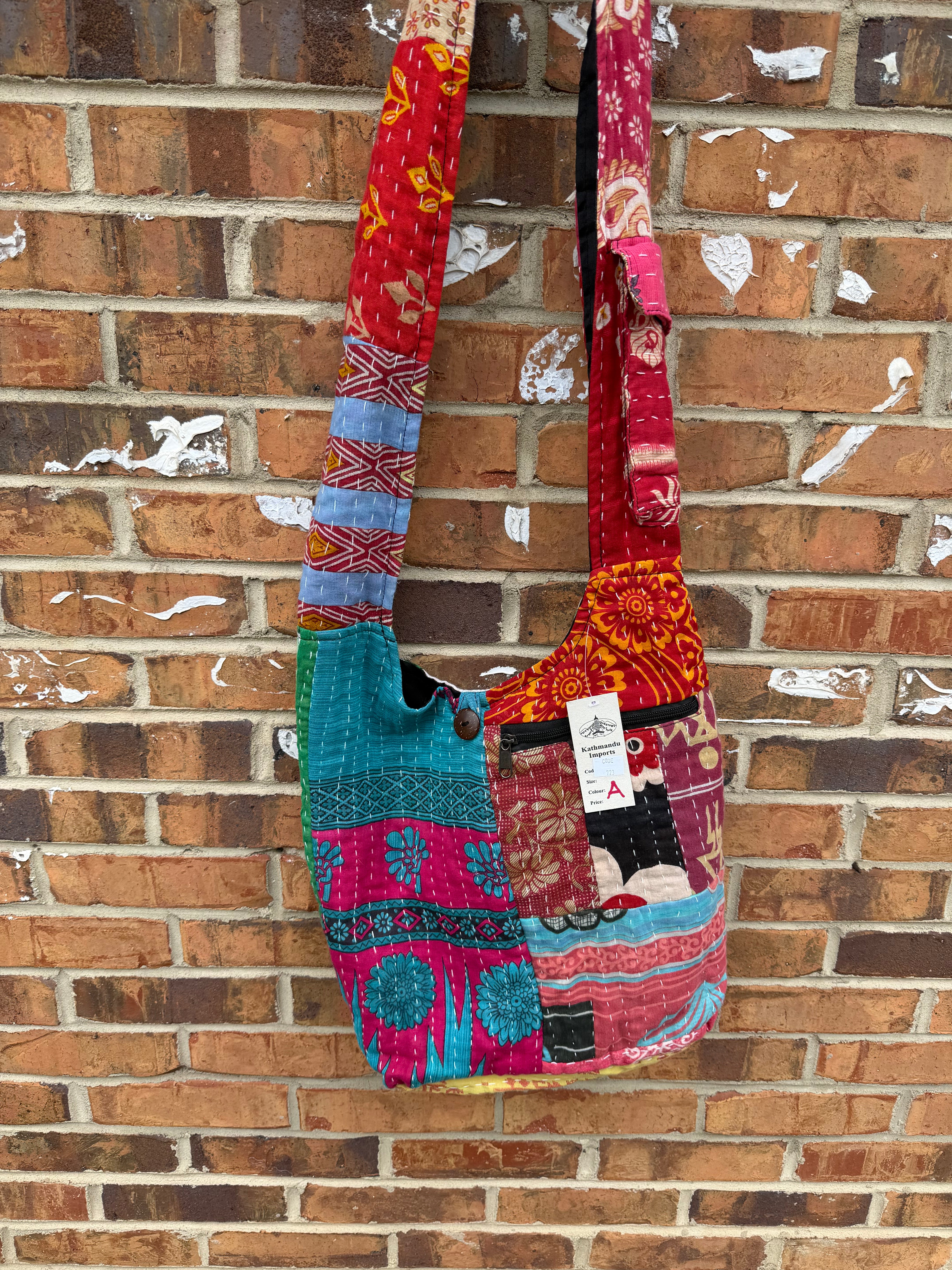 Sale Hobo Bag Combo A