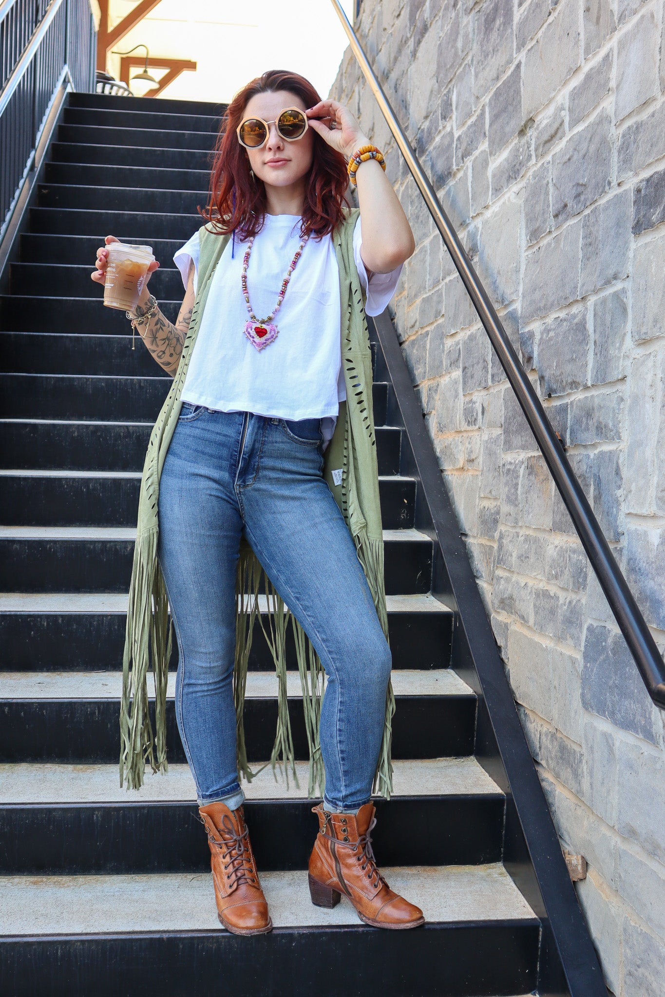 Sale - Judy Blue - The Haley Classic MW High Waist Skinny Jean w/ Tummy Control