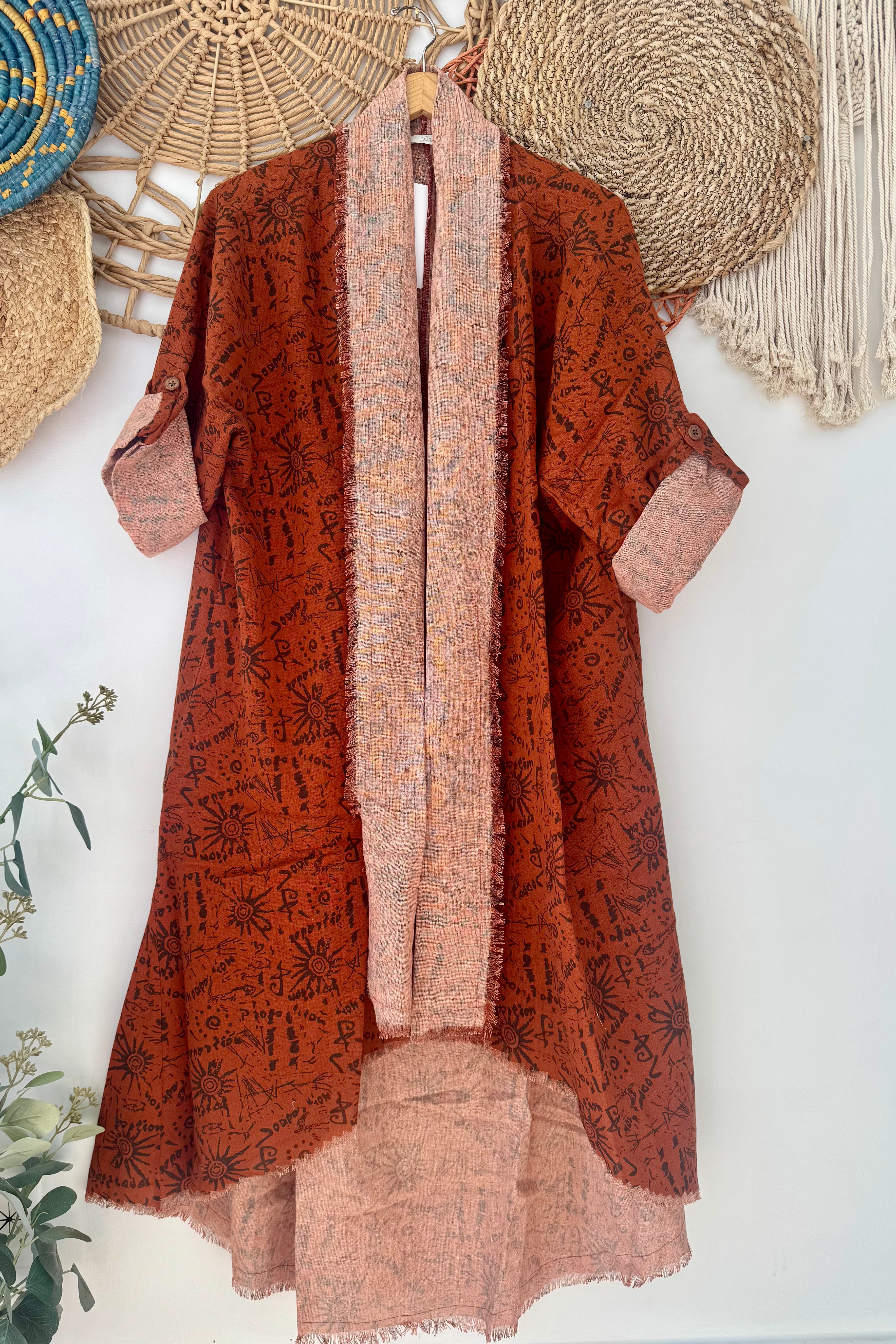 Sale - Star Daze Cardigan