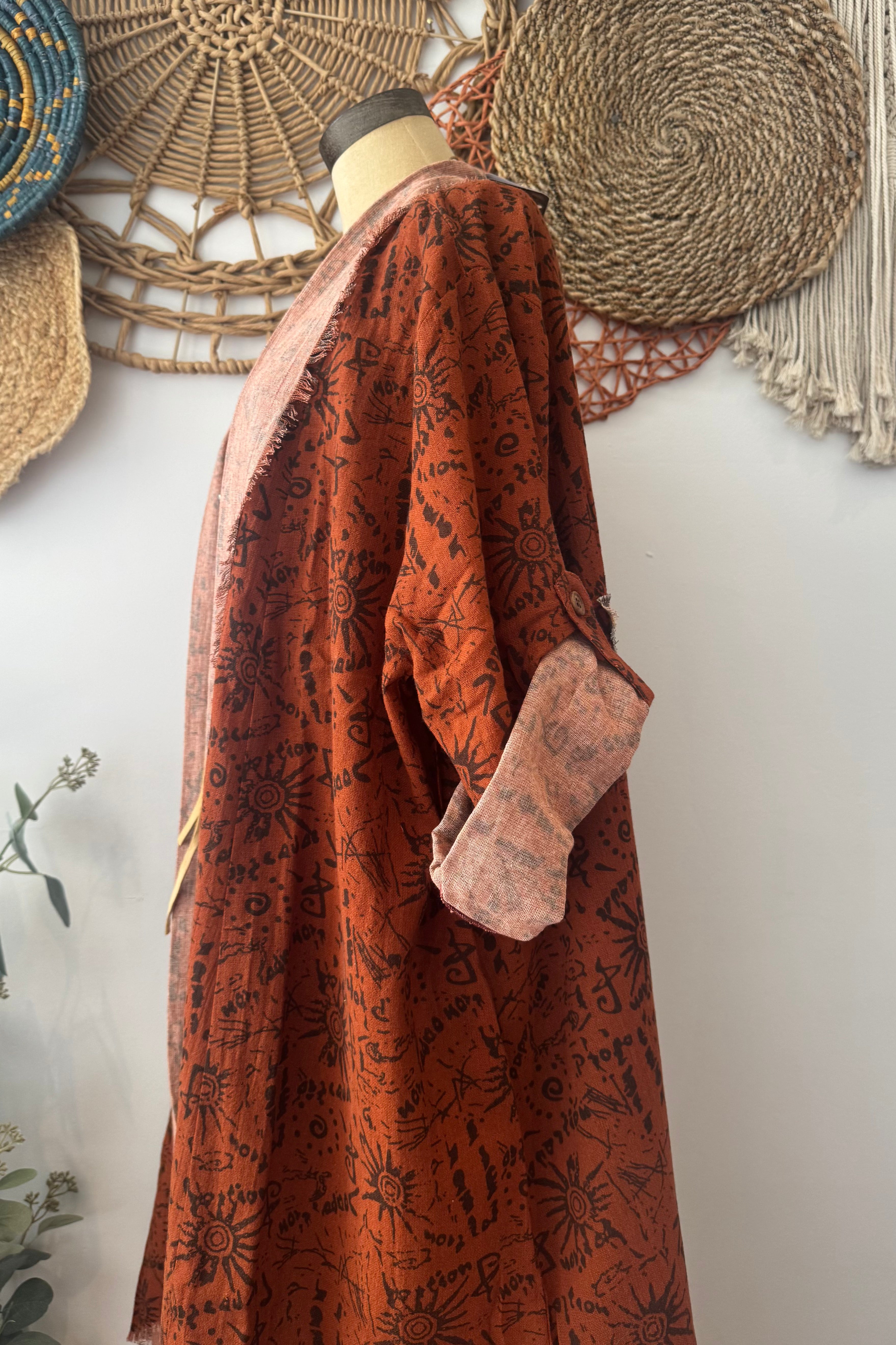 Sale - Star Daze Cardigan