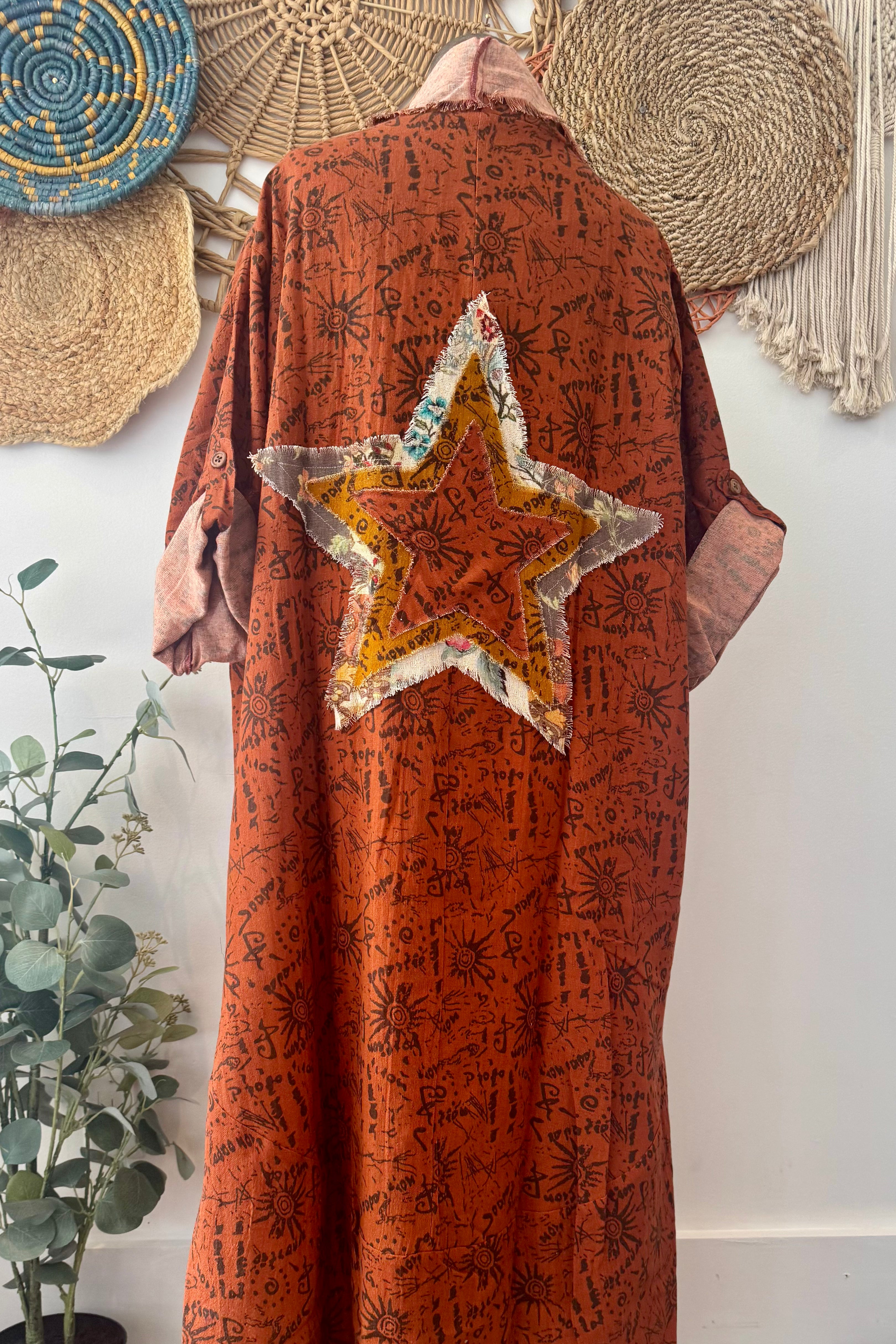 Sale - Star Daze Cardigan
