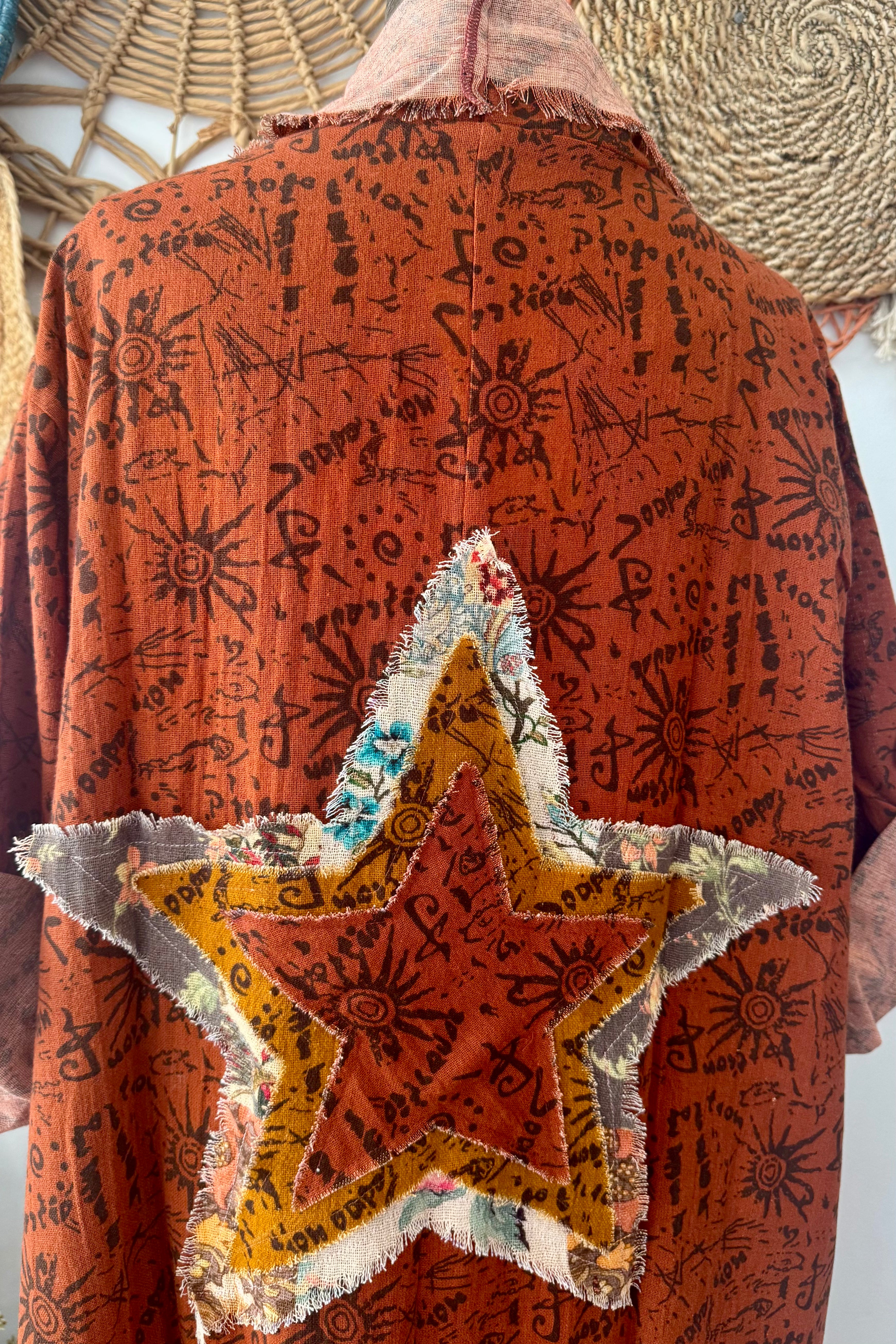 Sale - Star Daze Cardigan