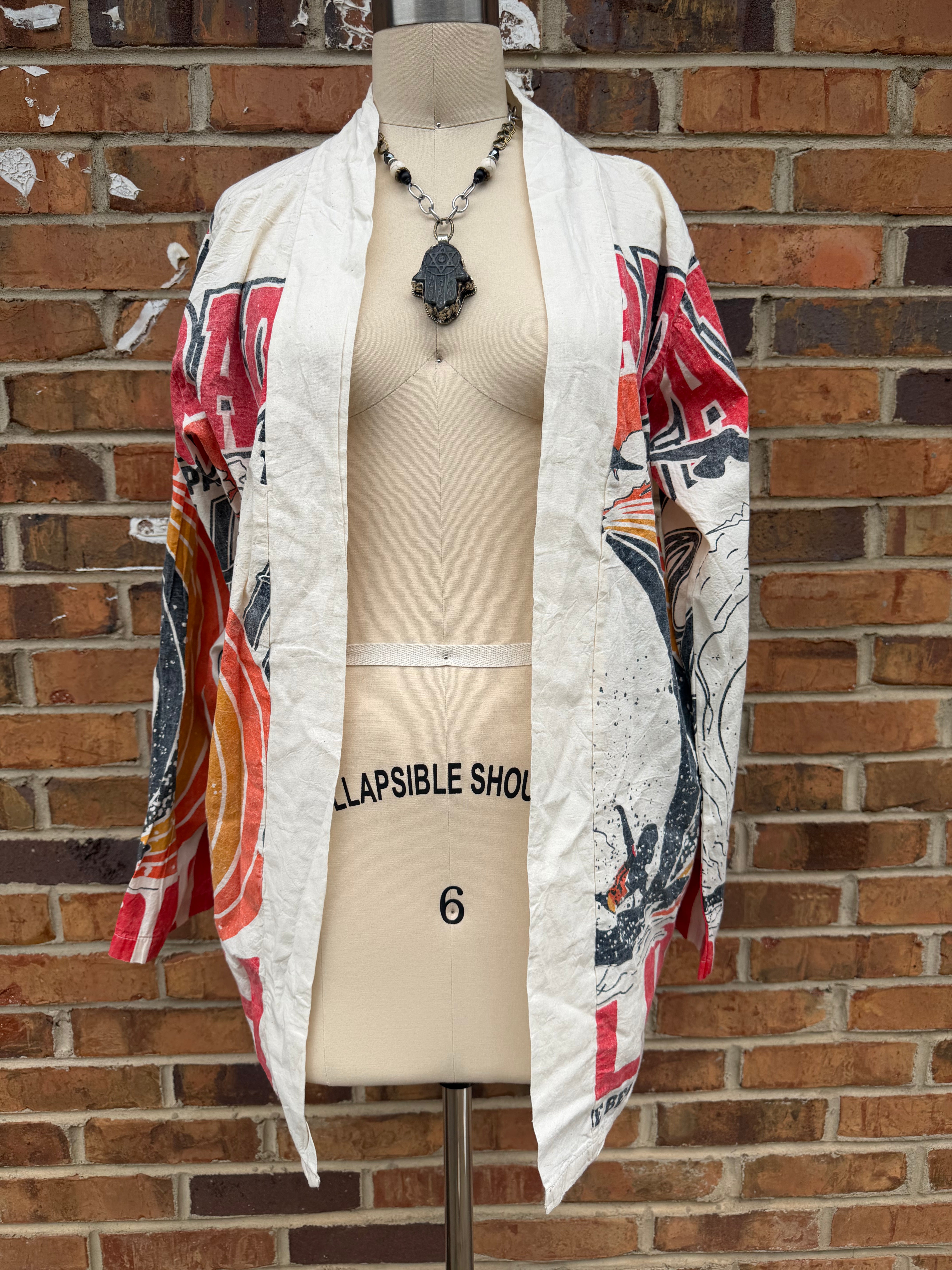 Aloha Blazer