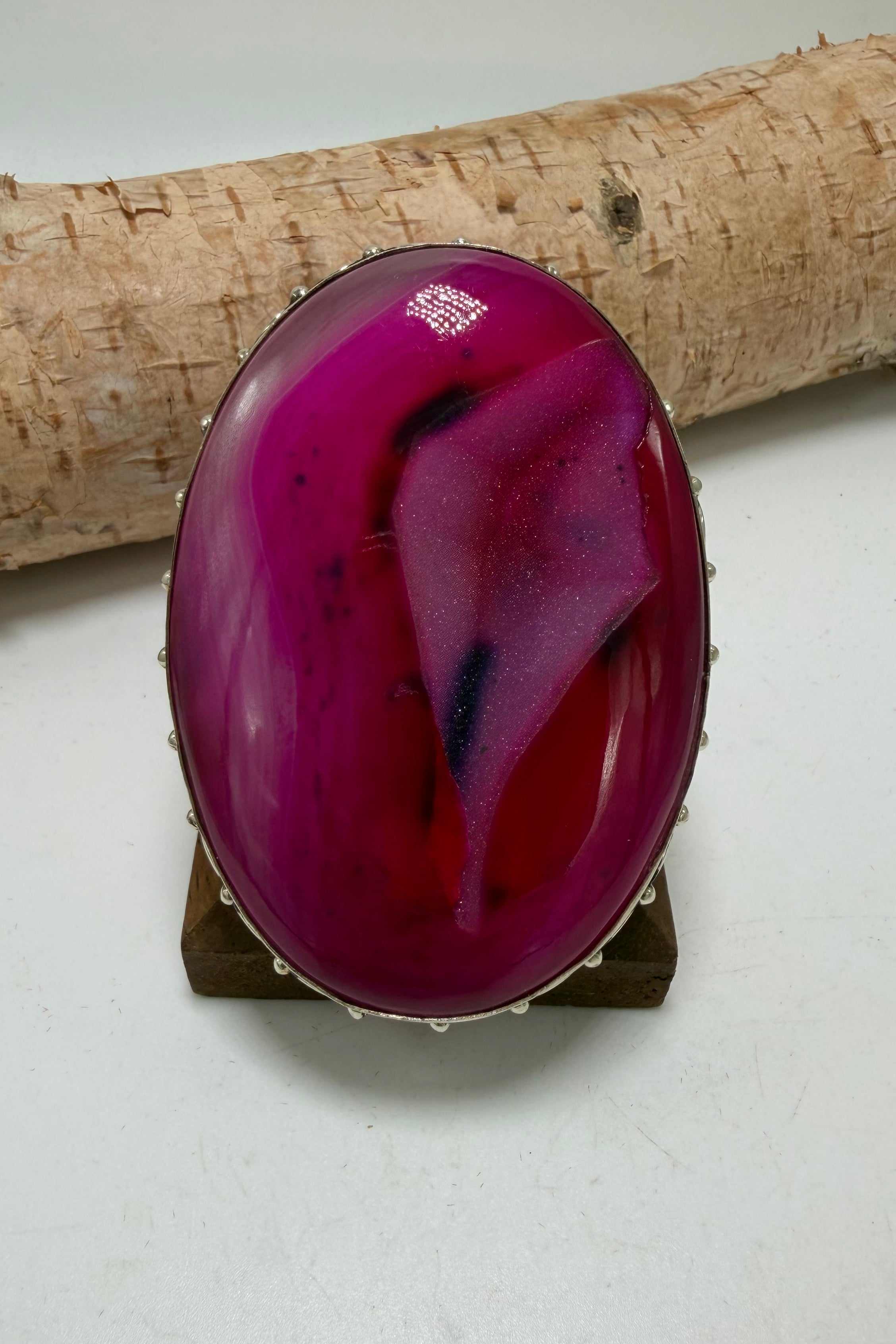 Ring F