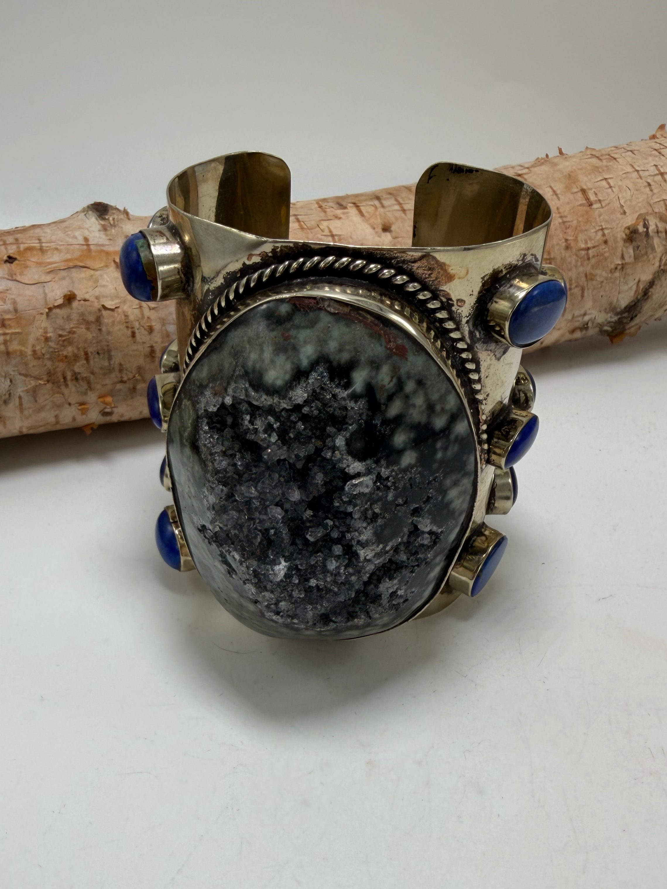 Fancy Cuff