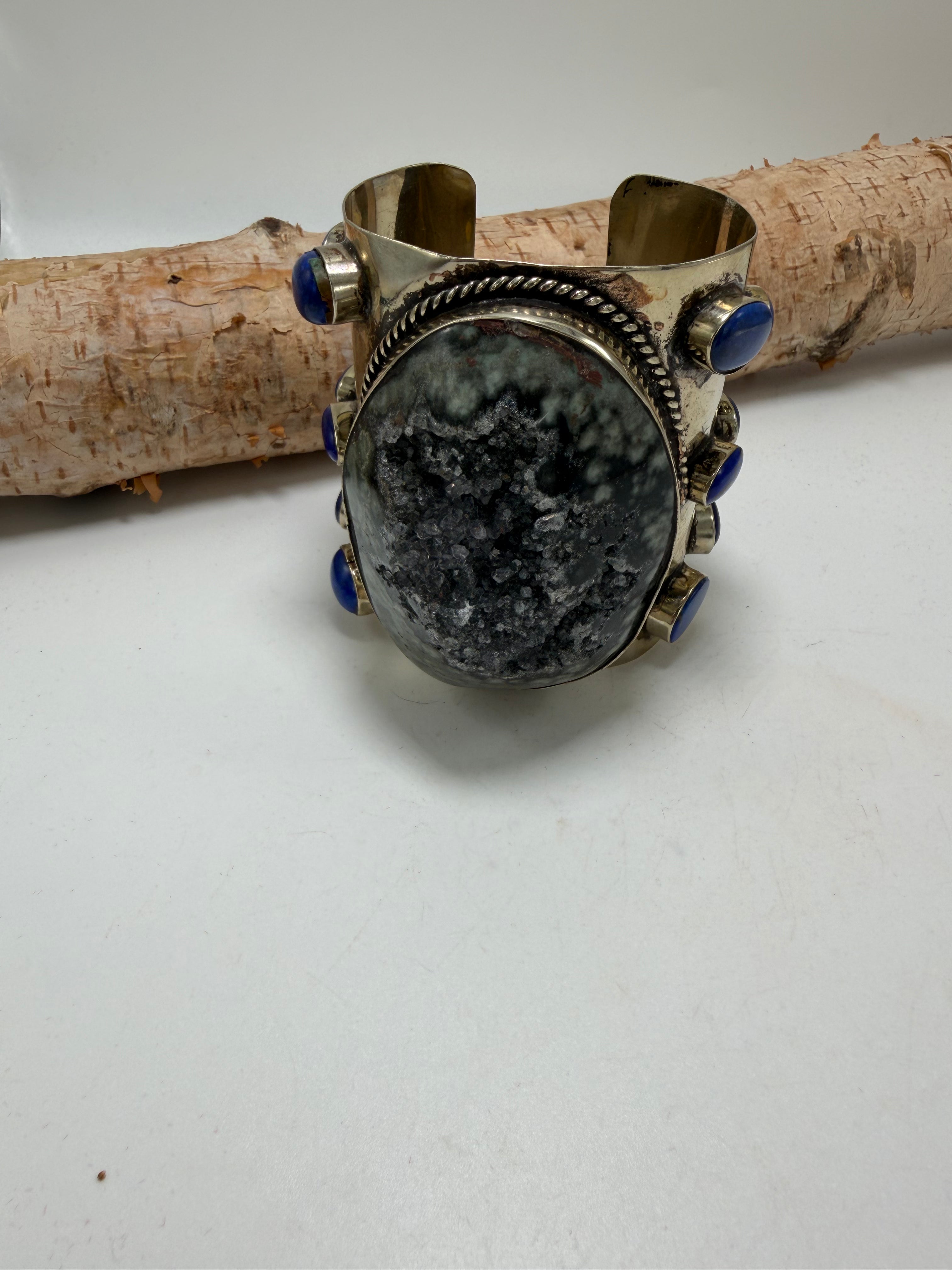 Fancy Cuff