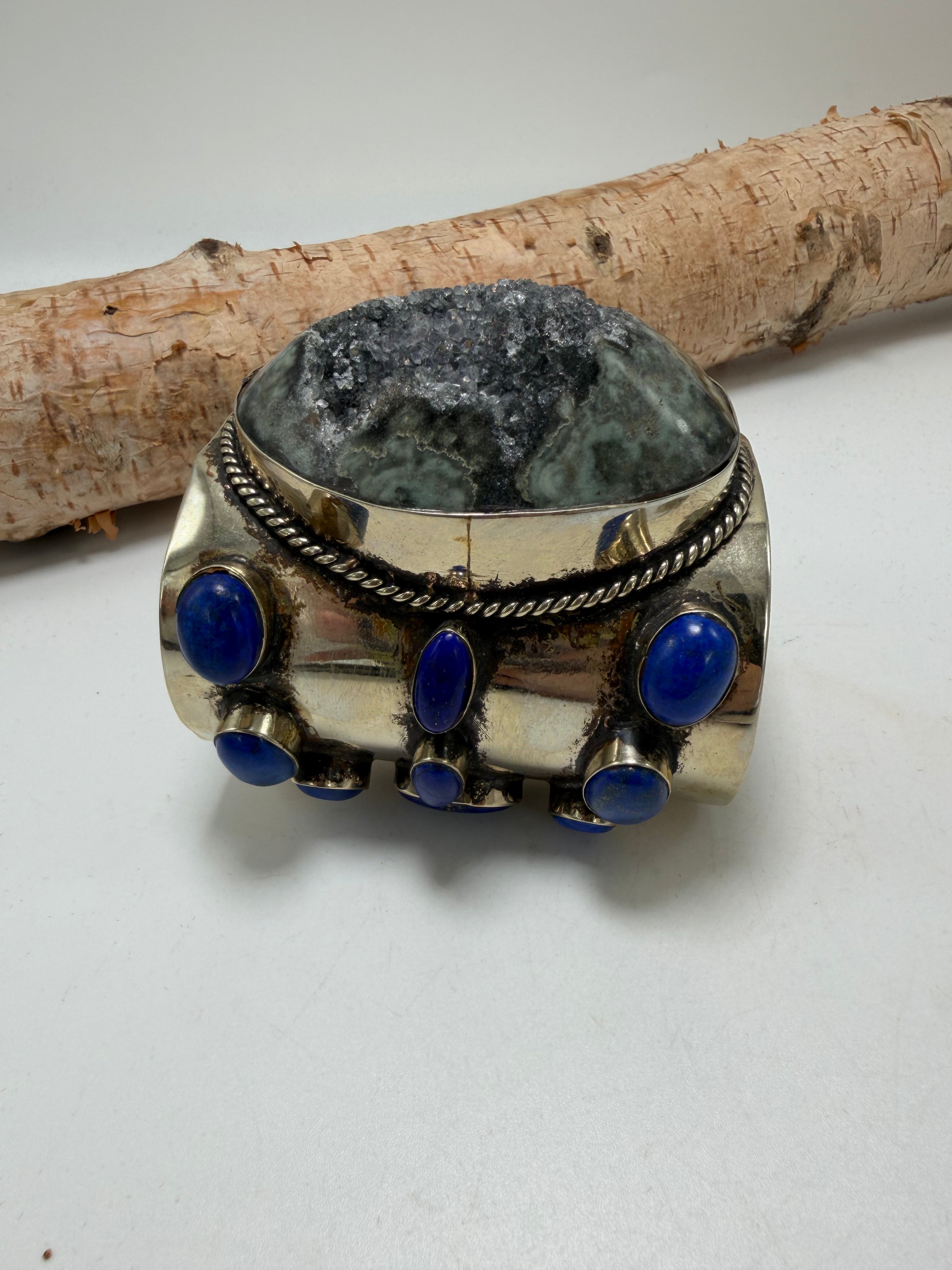 Fancy Cuff