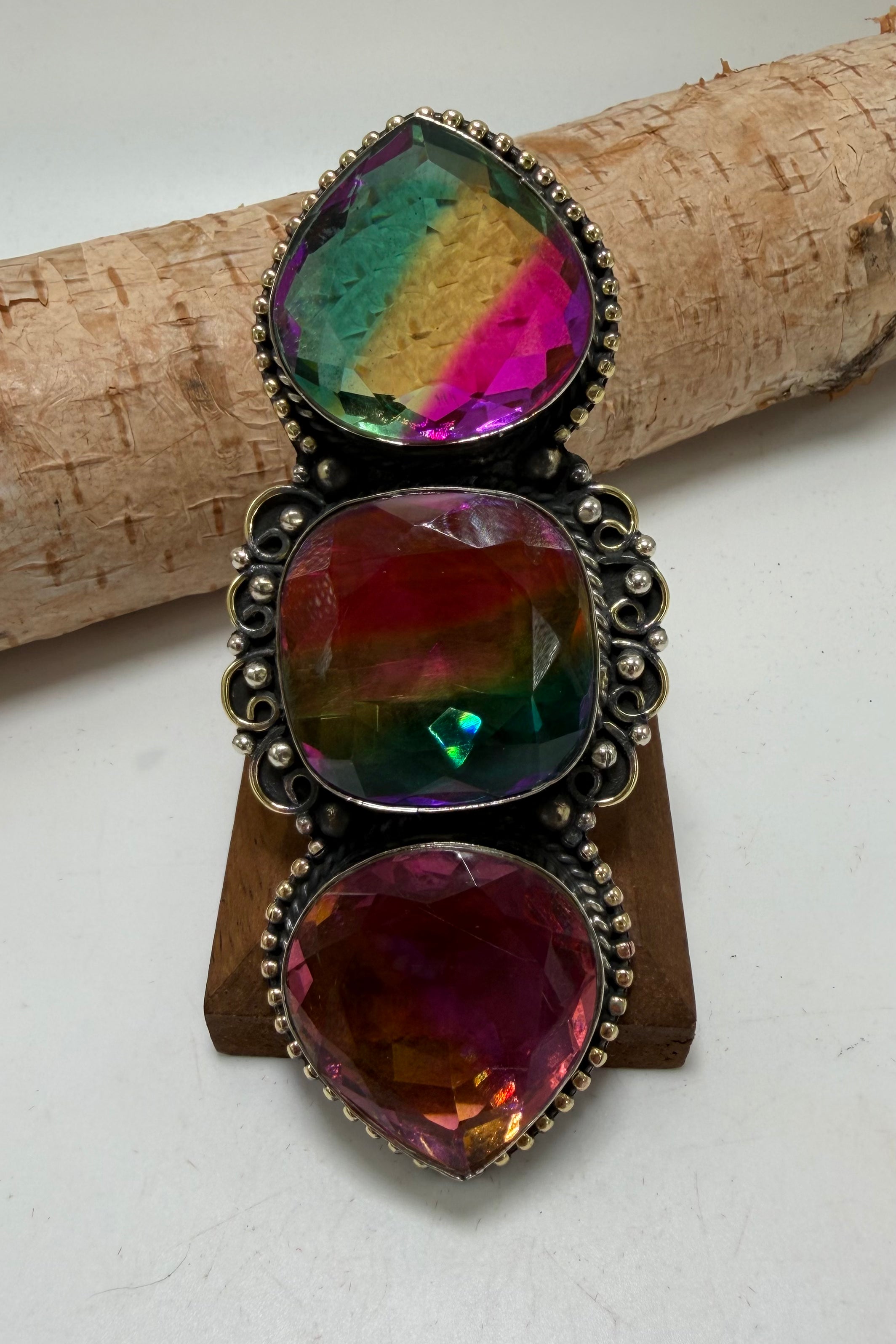 Ring 101
