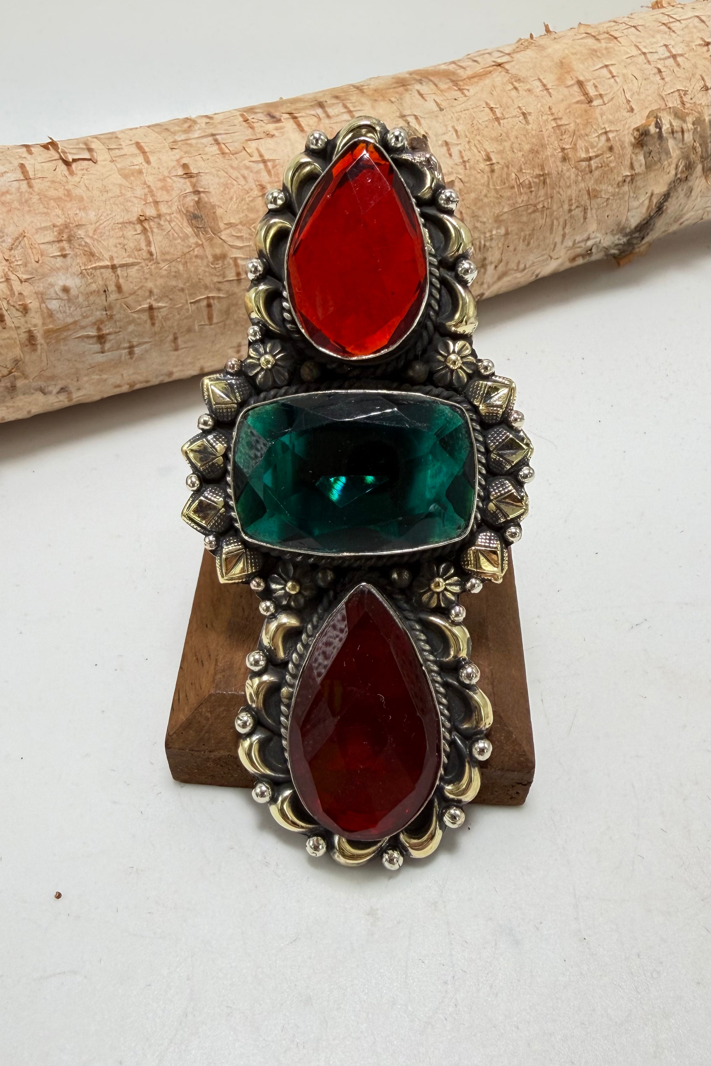 Ring 118