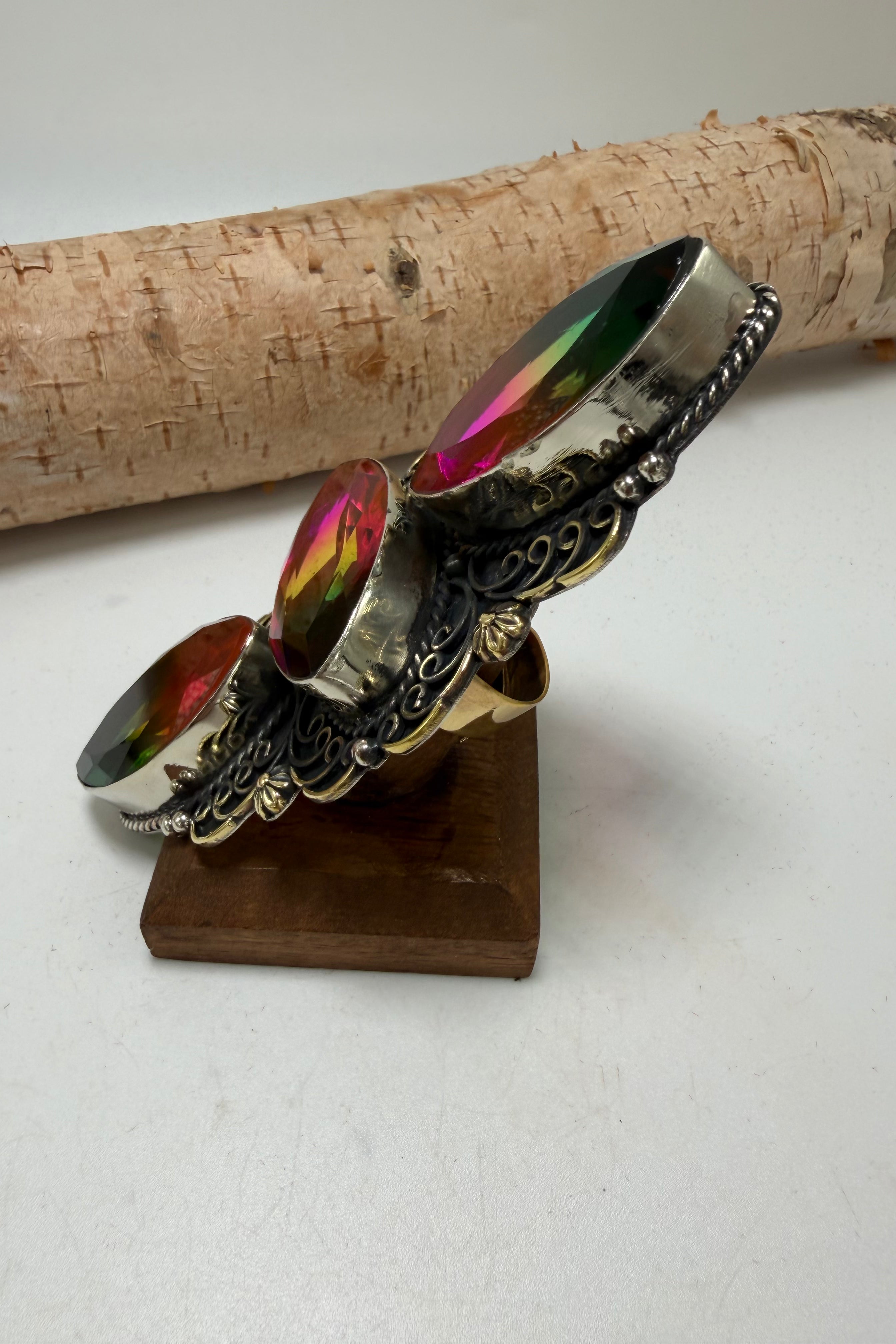 Ring 120