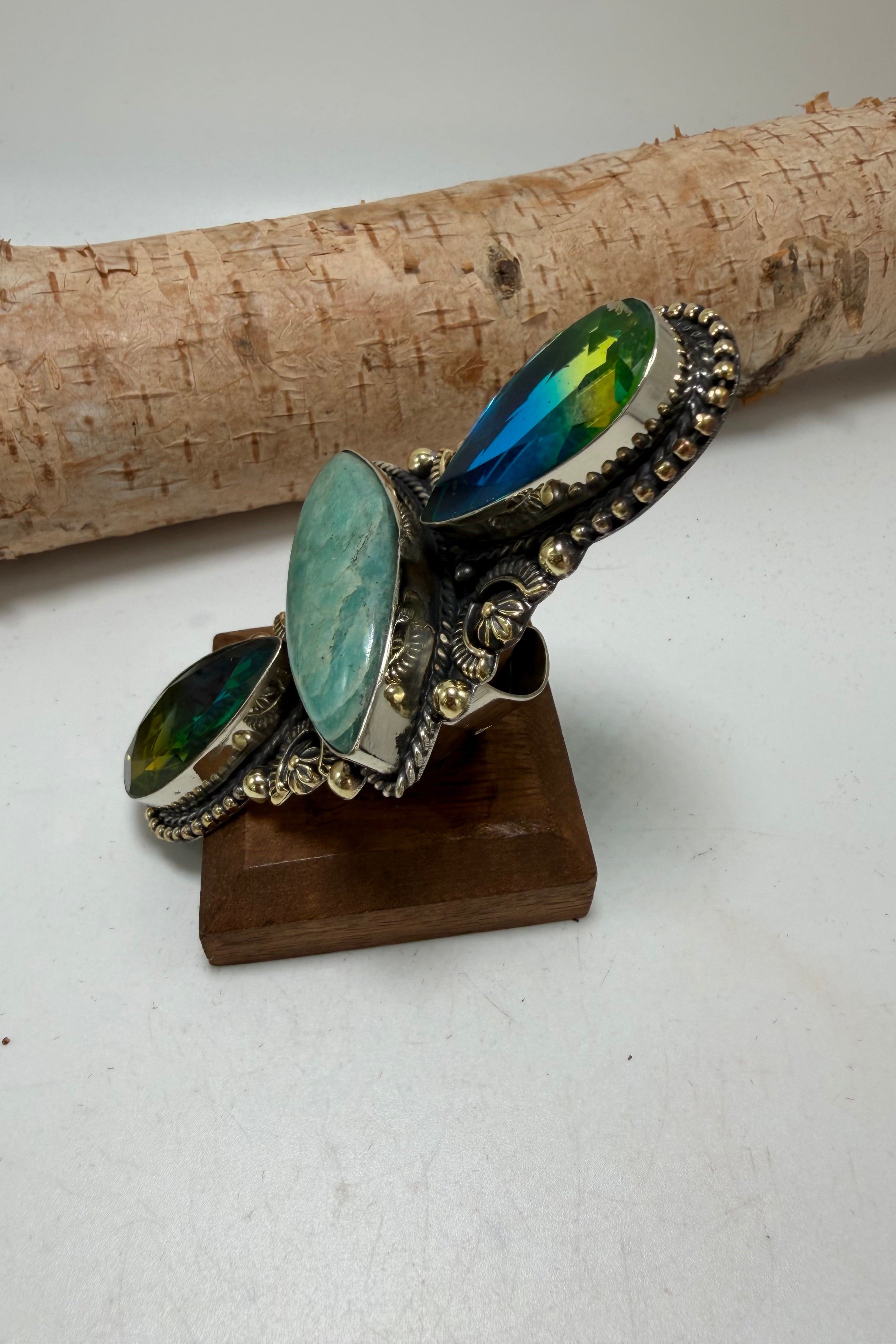 Eye See YOU Ring