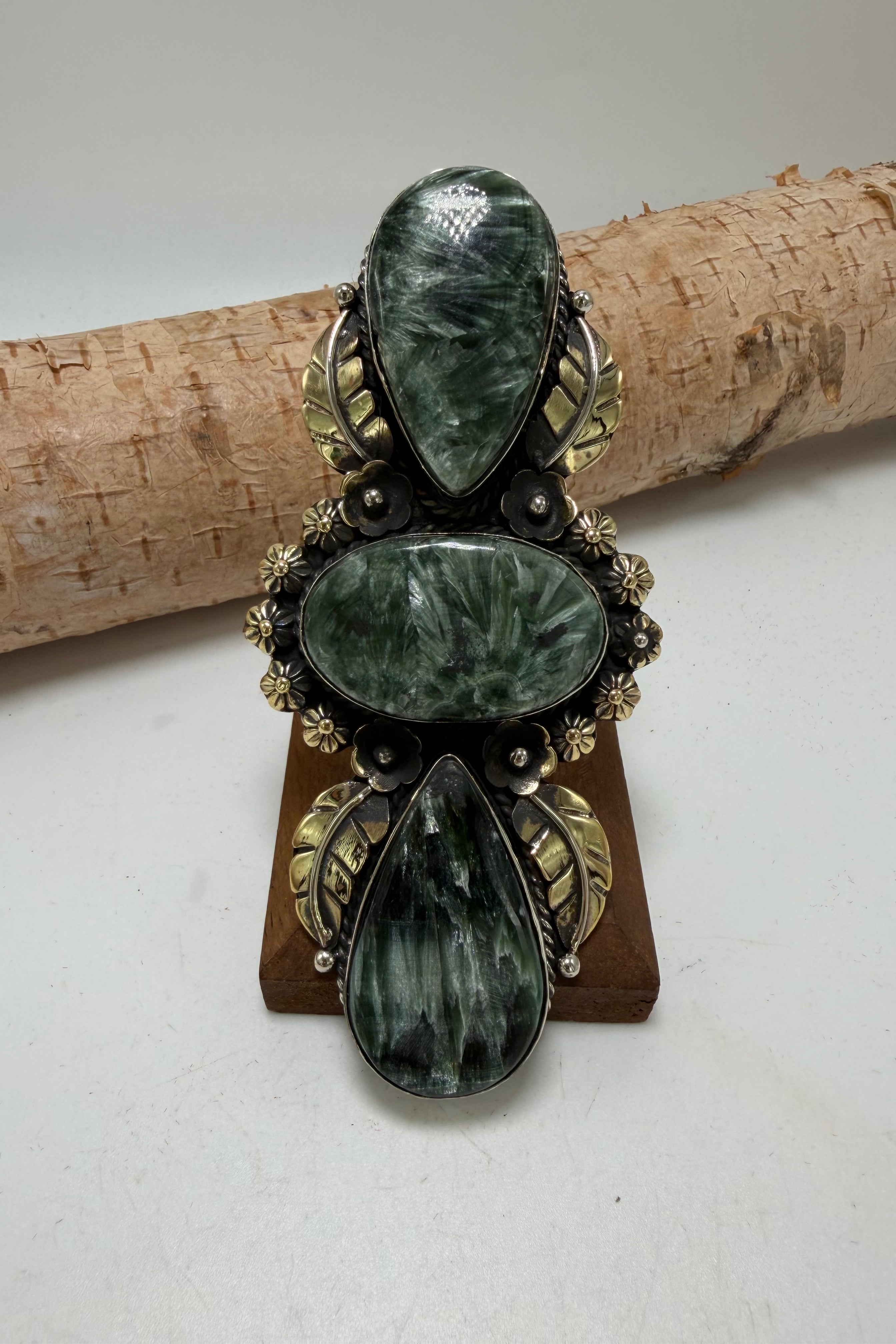 Ring 125