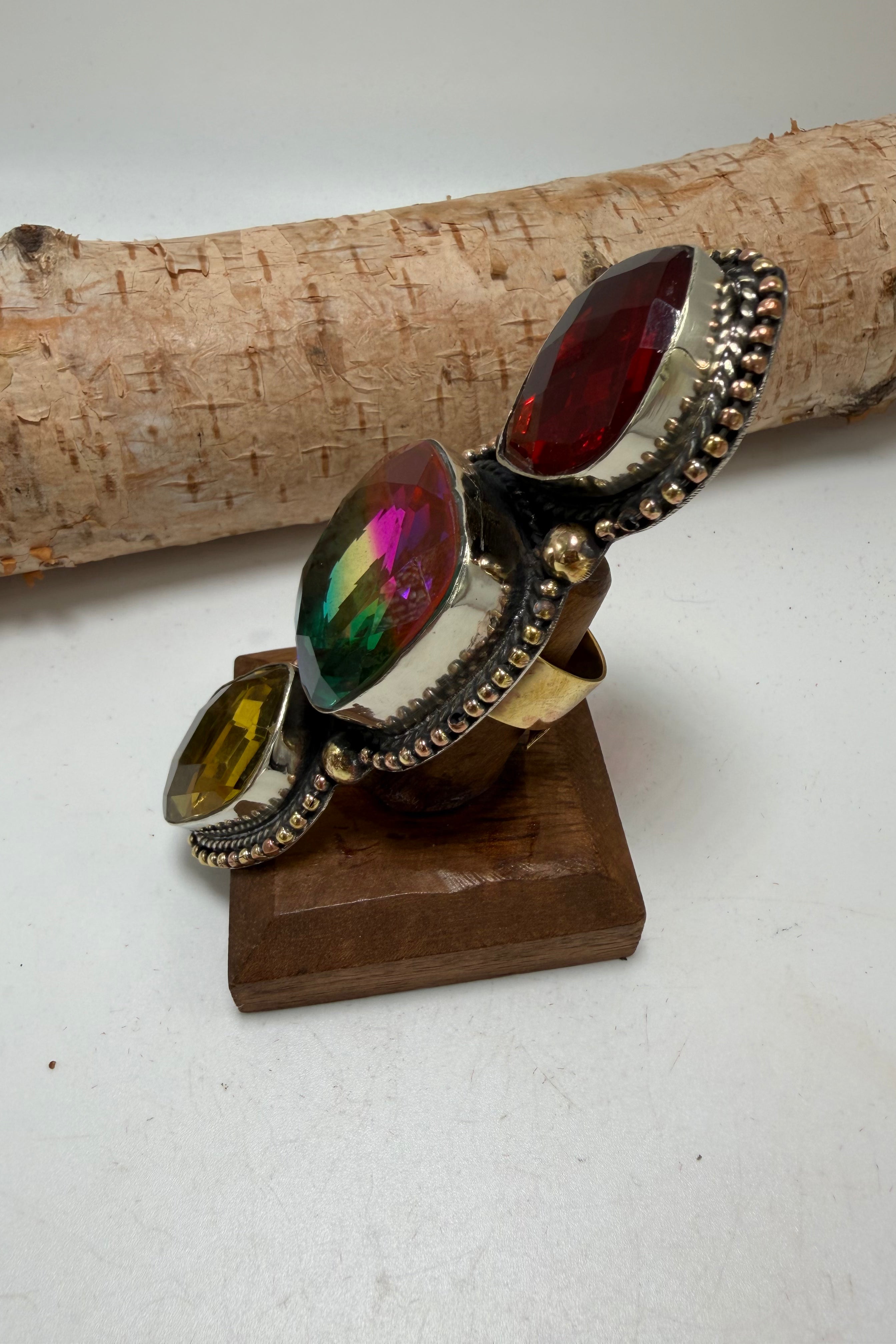 Ring 128
