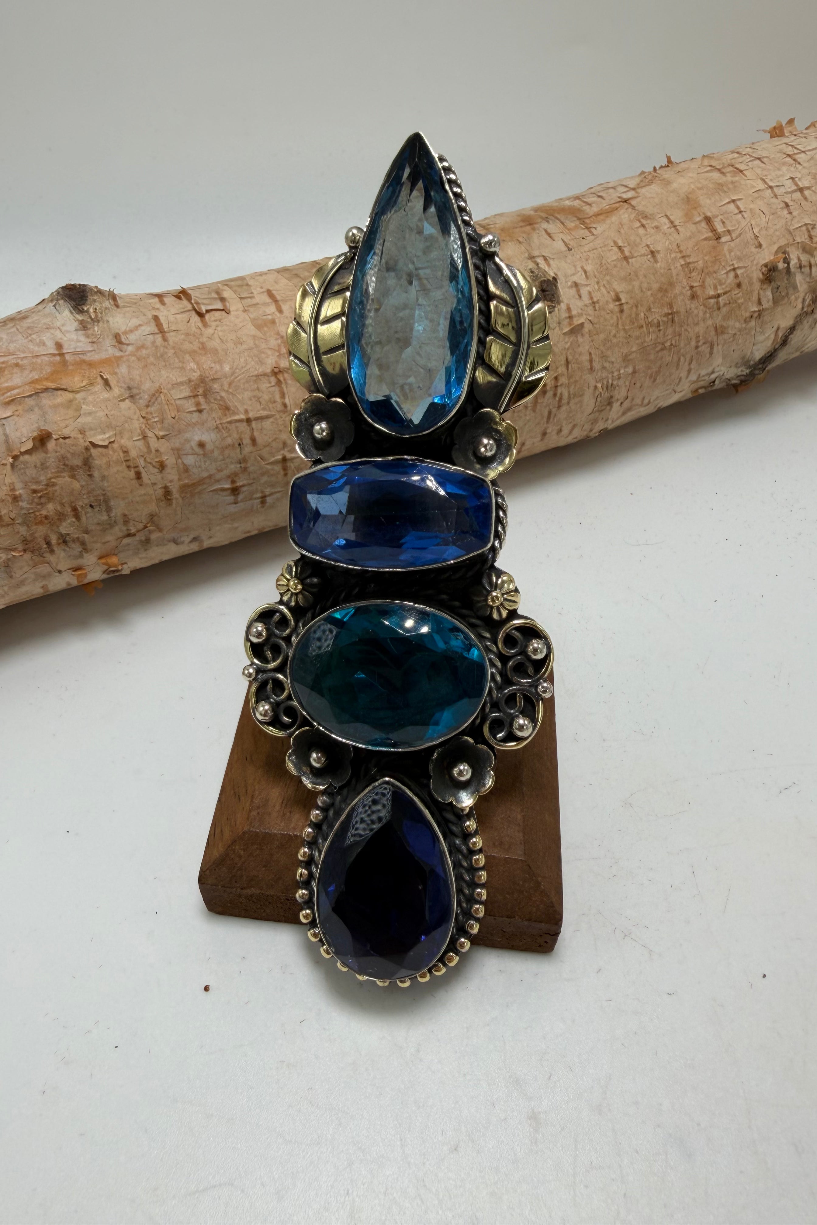 Ring 129