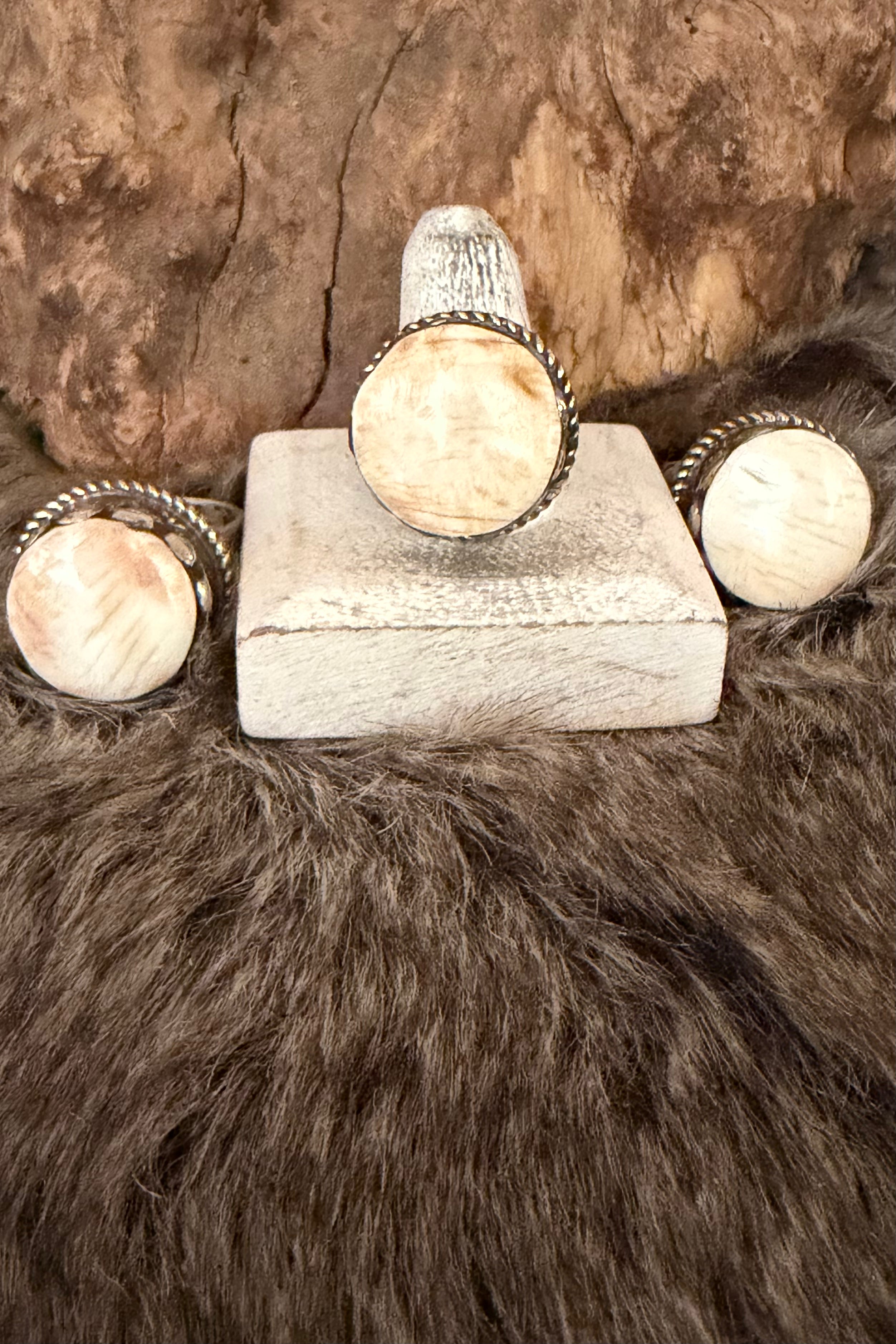 Simple Circle Ring