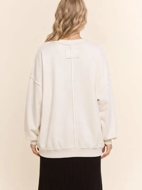 Love Sweatshirt