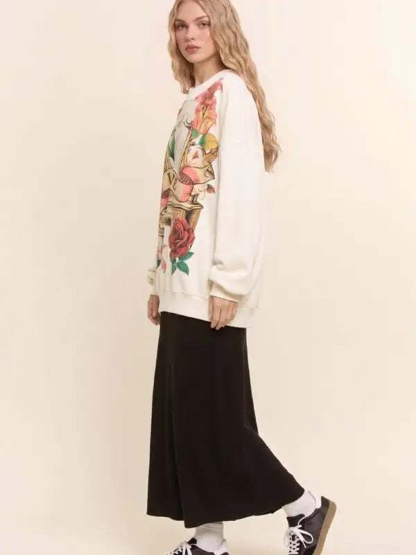 Love Sweatshirt