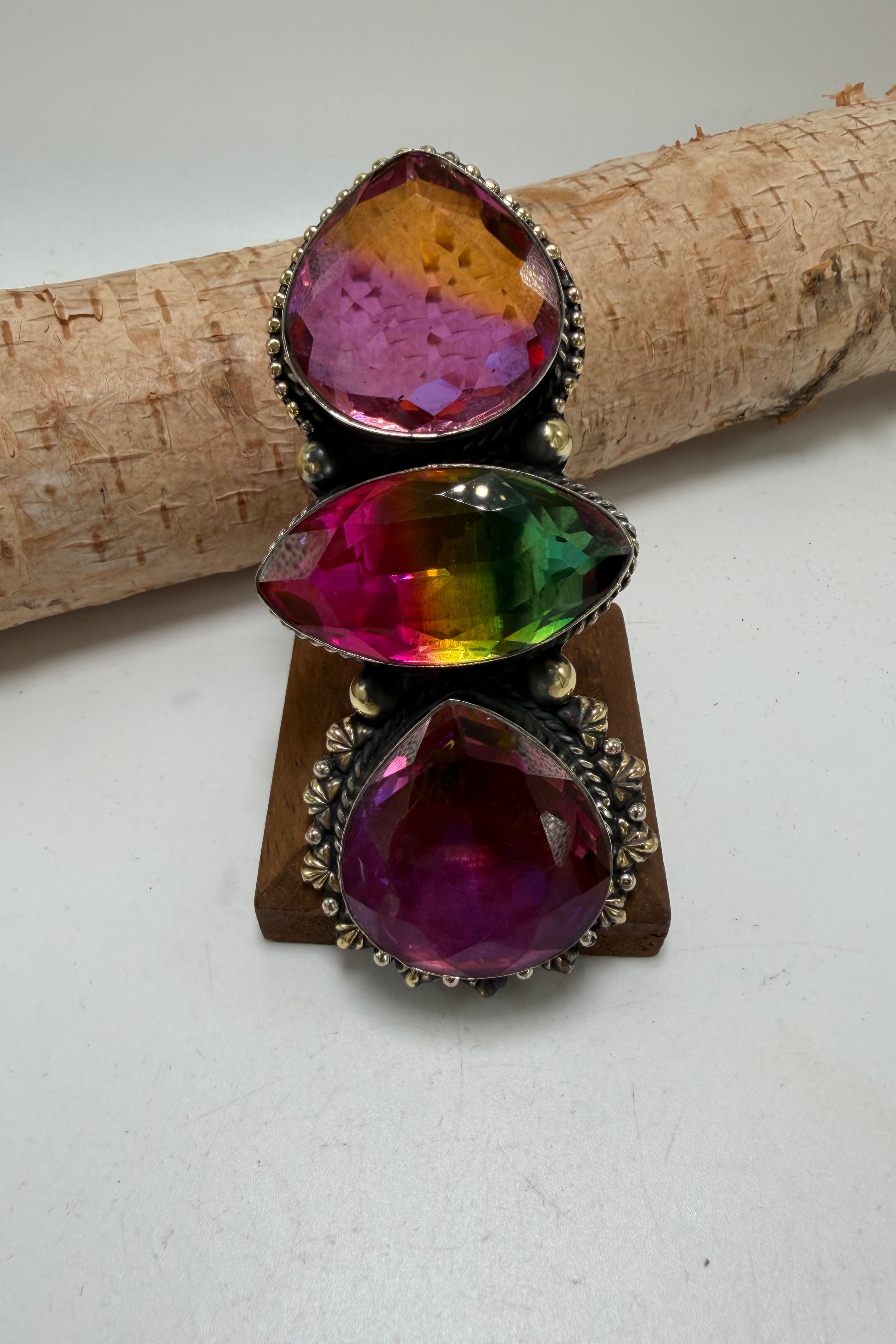 Fairy Feels Ring
