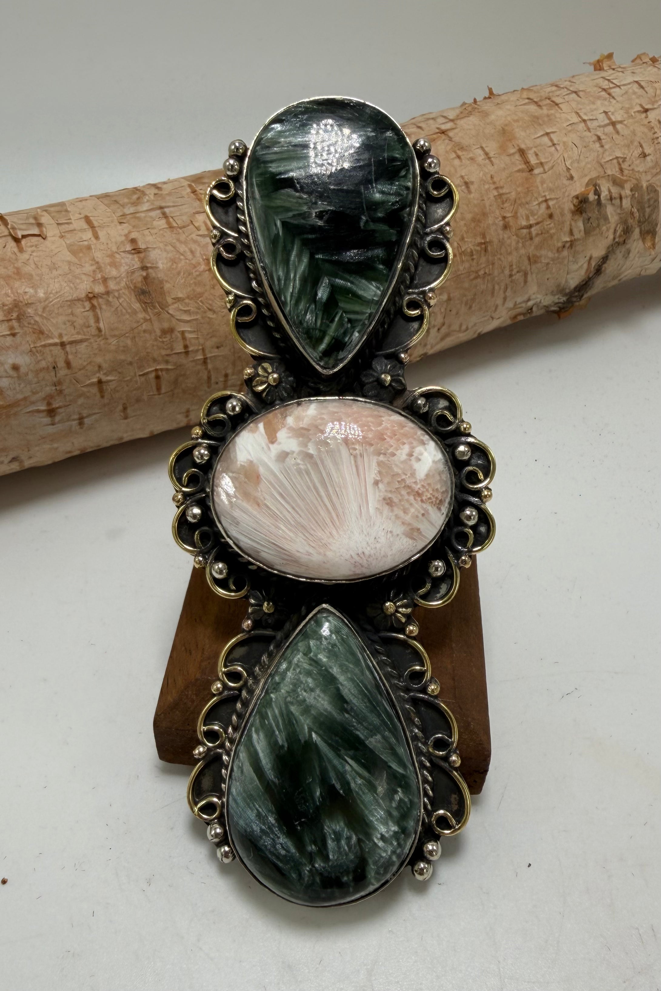 Ring 132