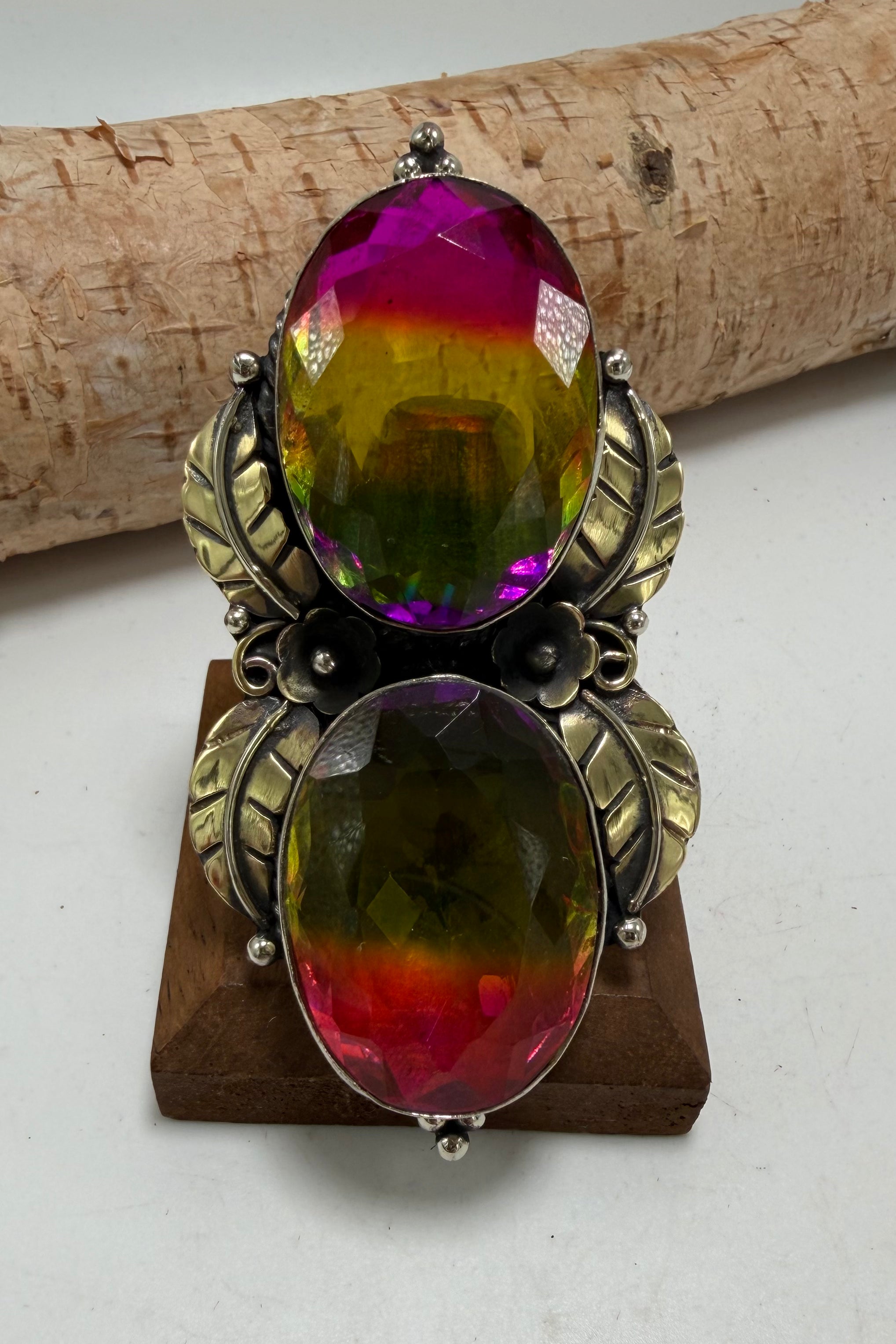 Summer Rainshower Ring 173