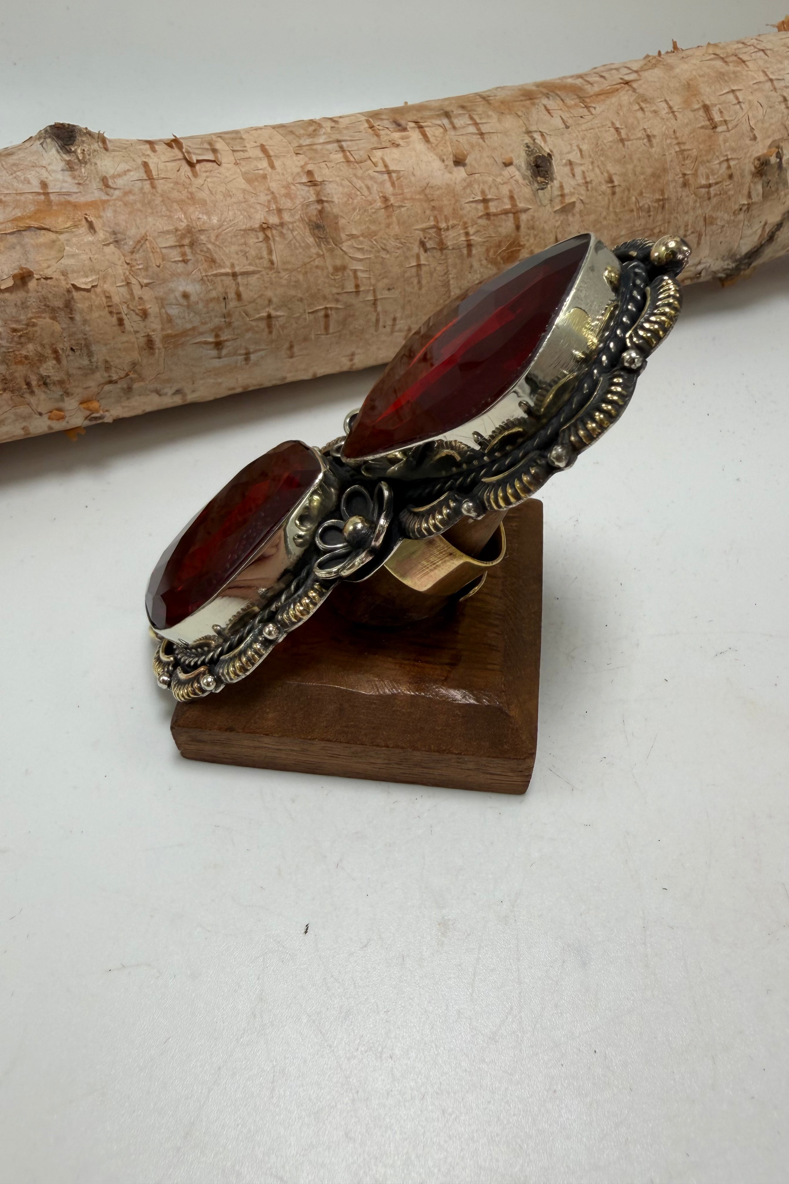 Dorthy Slipper Ring 177