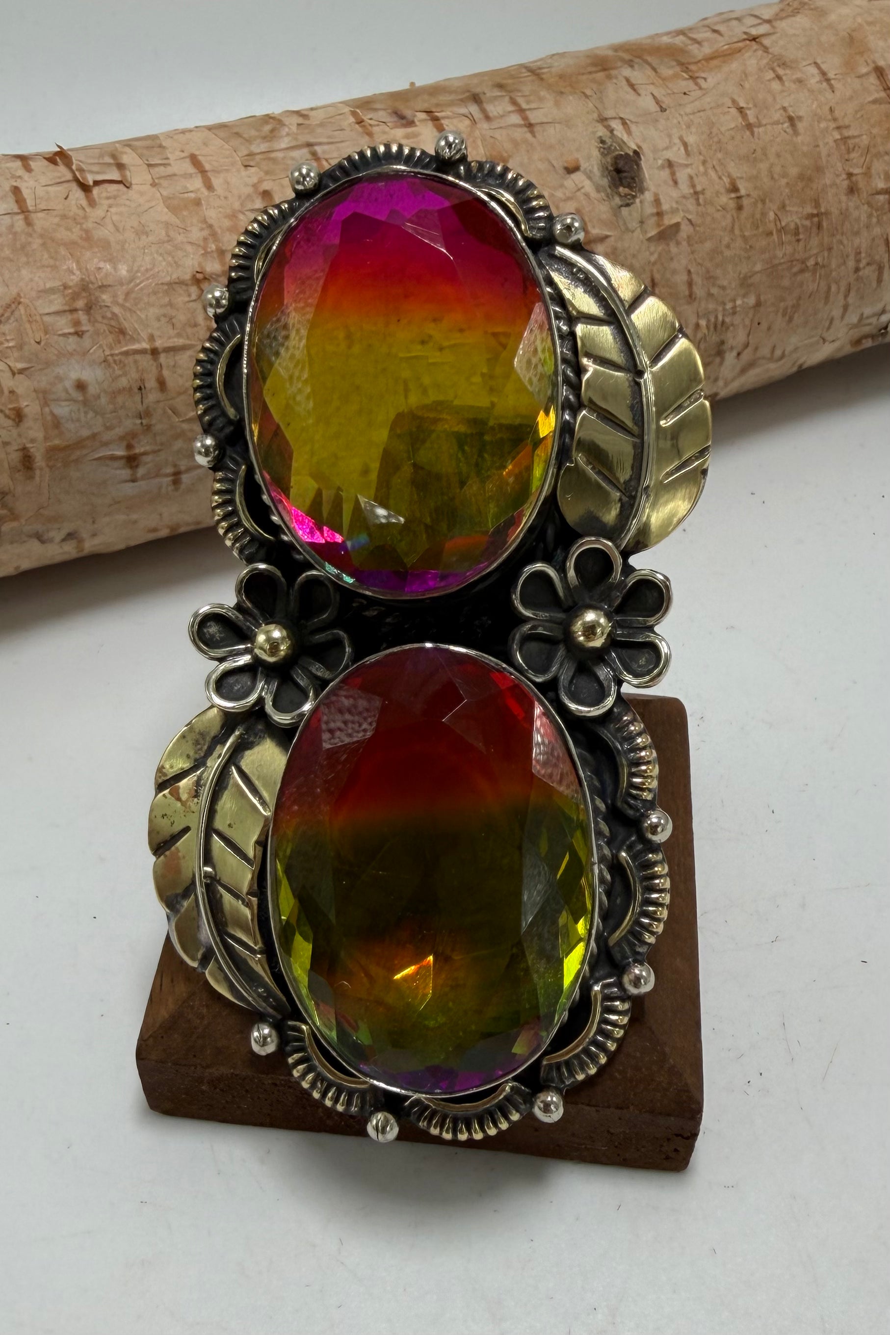Unicorn Sparkle Ring 179