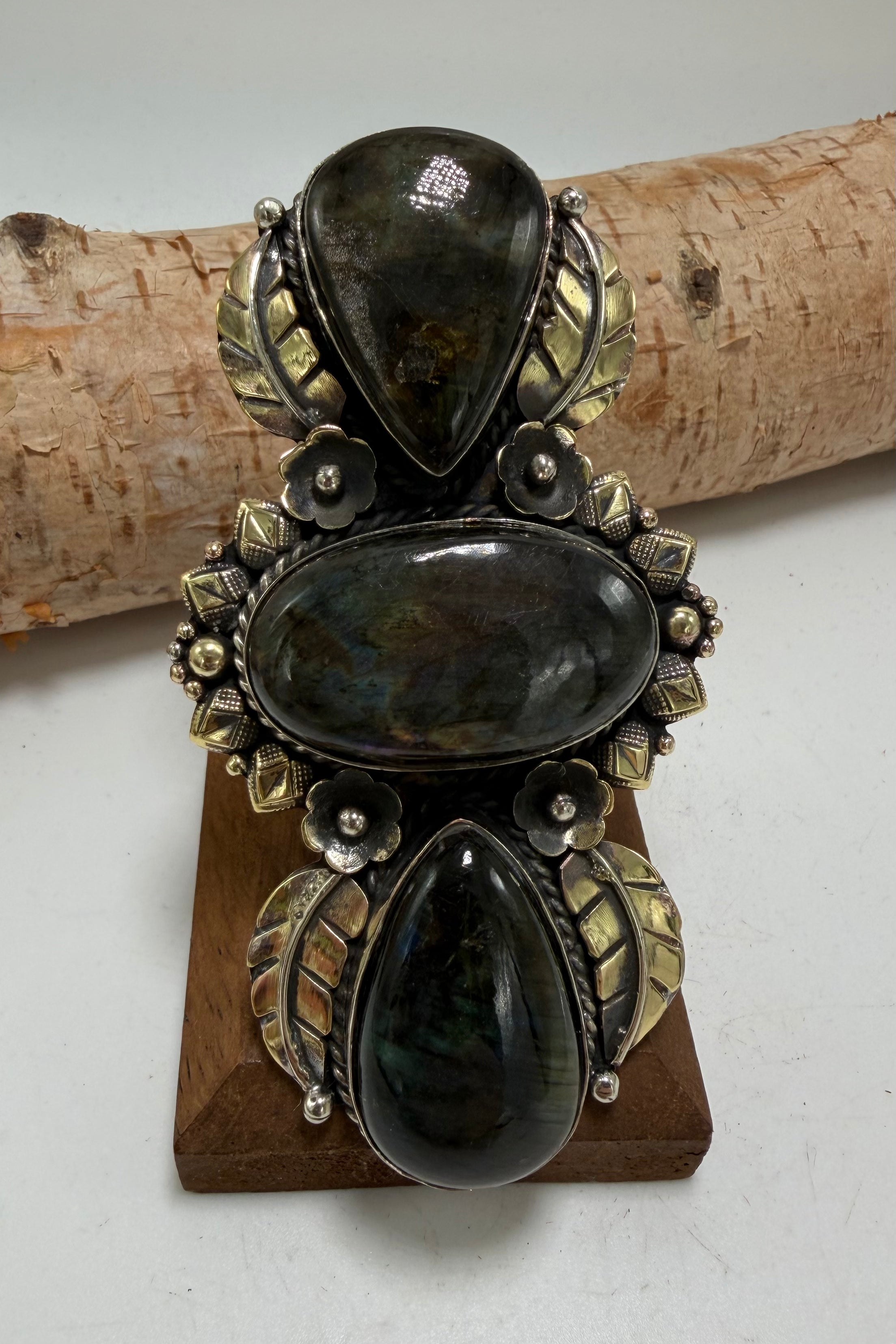 Midnight Bliss Ring 183