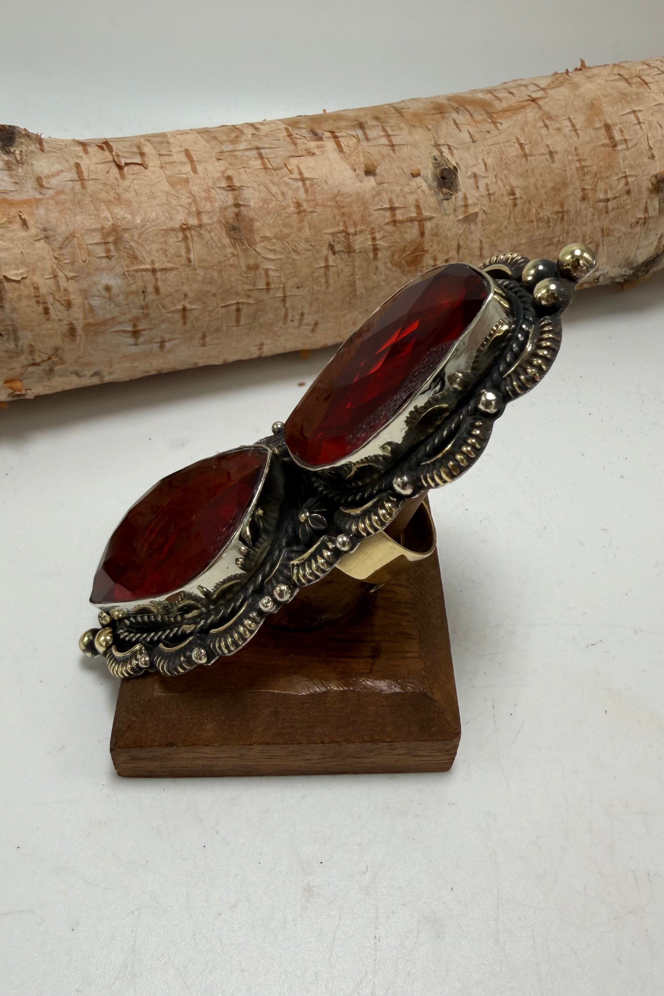 Starlight Sparkle Ring 190