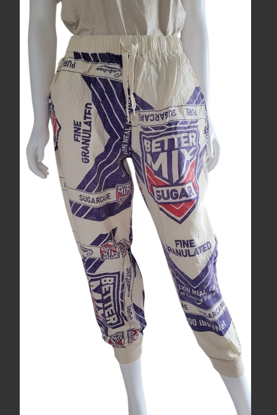 All Mixed Up Jogger - ivyandlavyboutique Evergreen imports