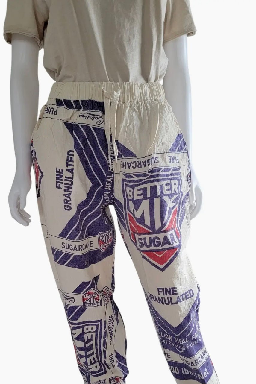 All Mixed Up Jogger - ivyandlavyboutique Evergreen imports